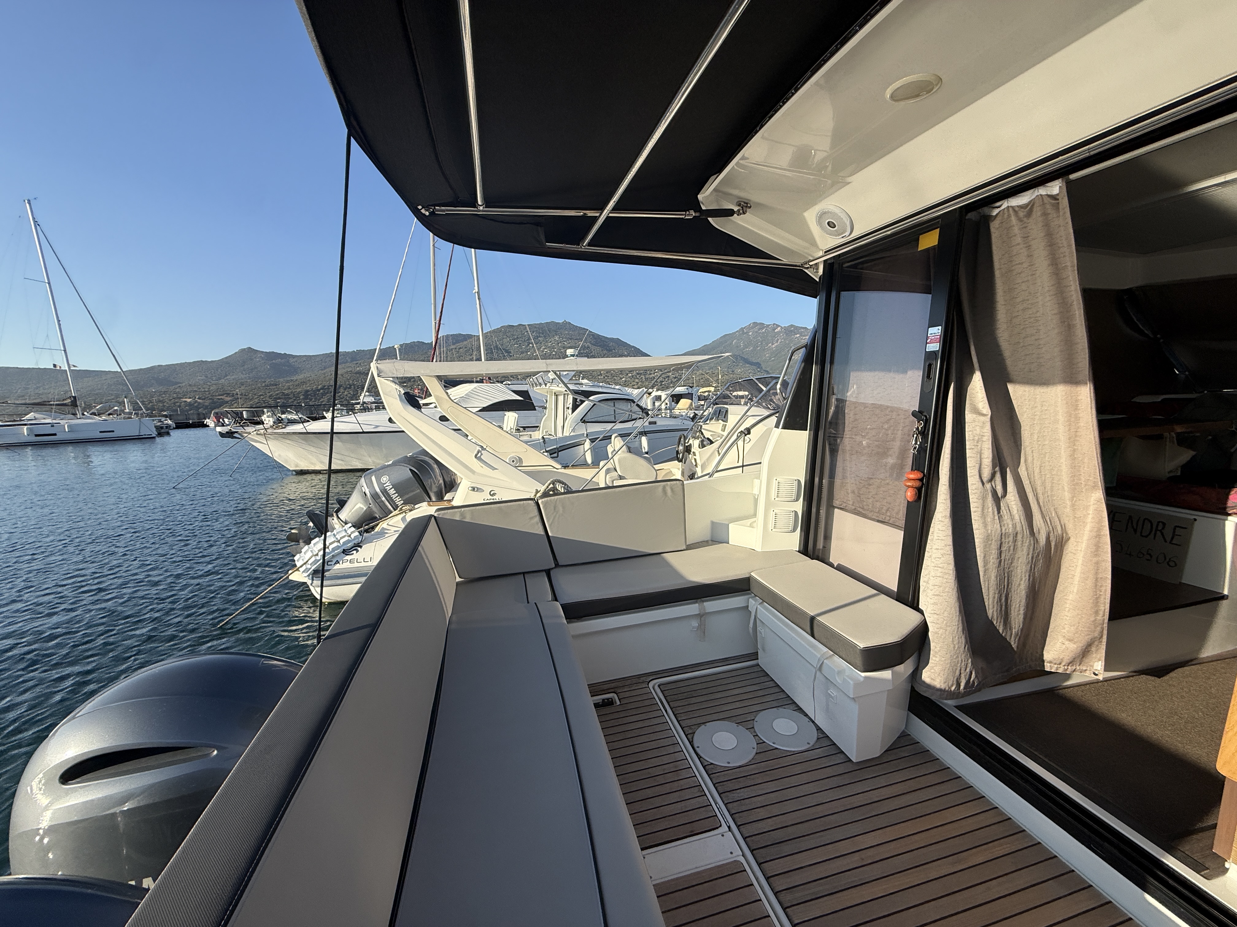 boat