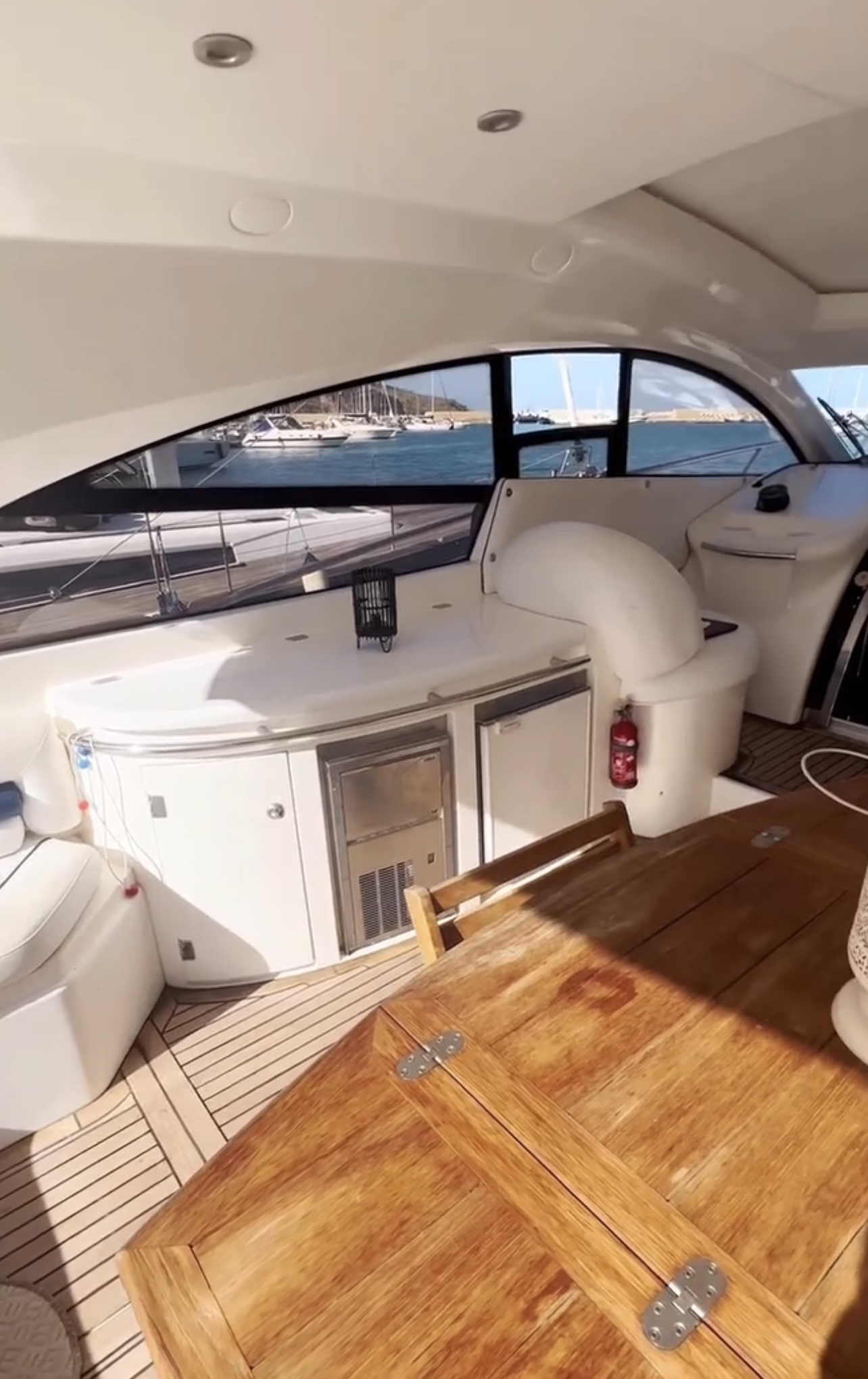 boat