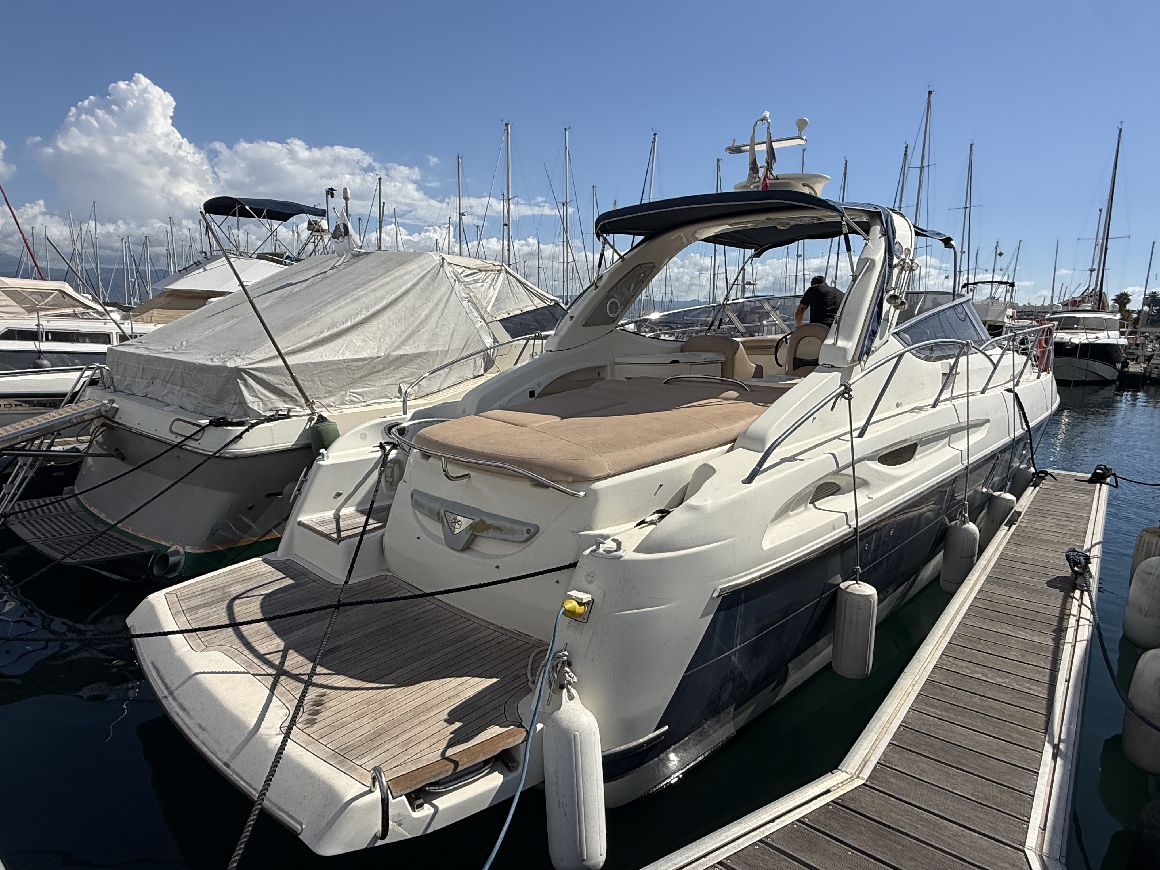 boat