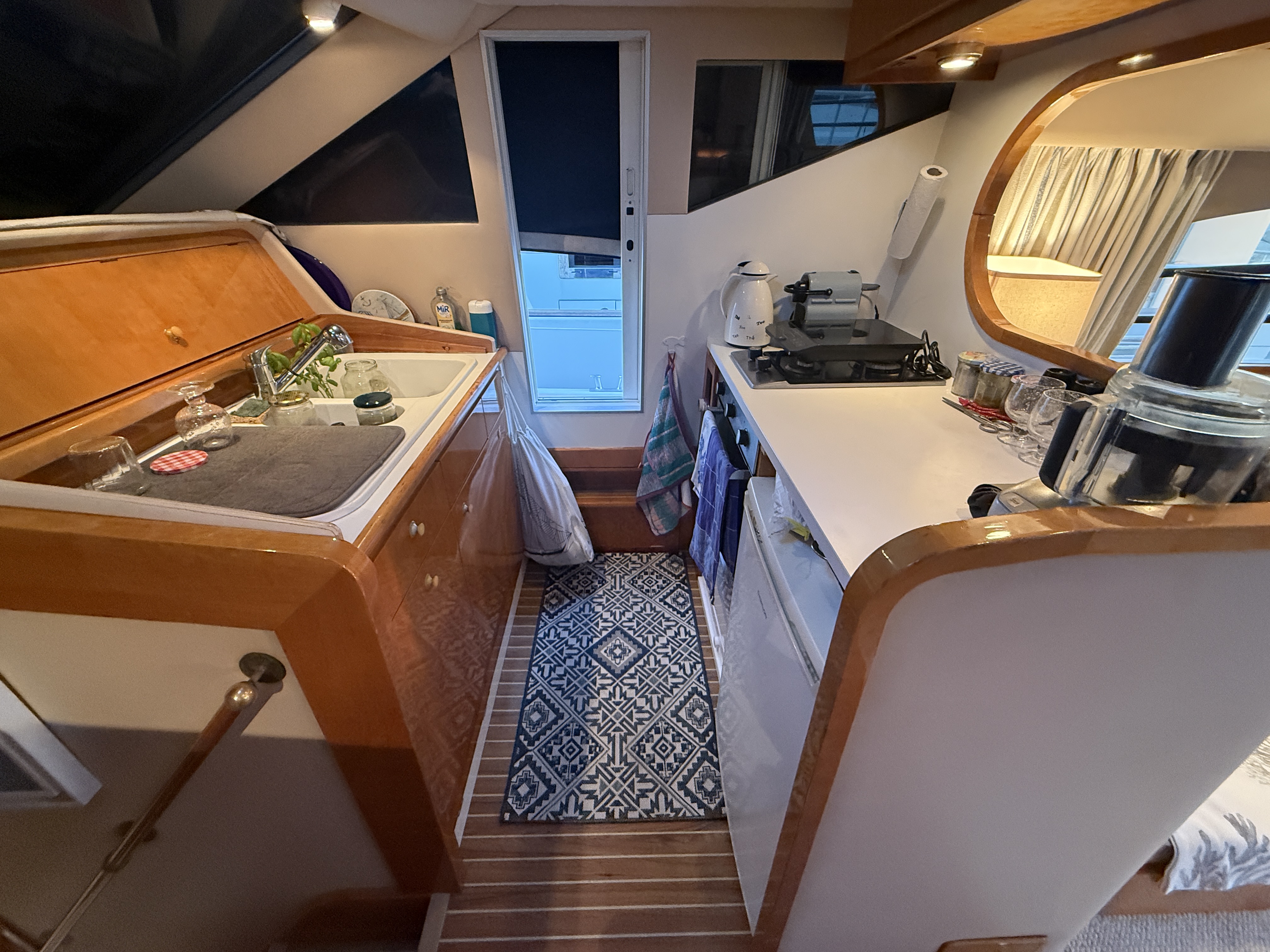 boat