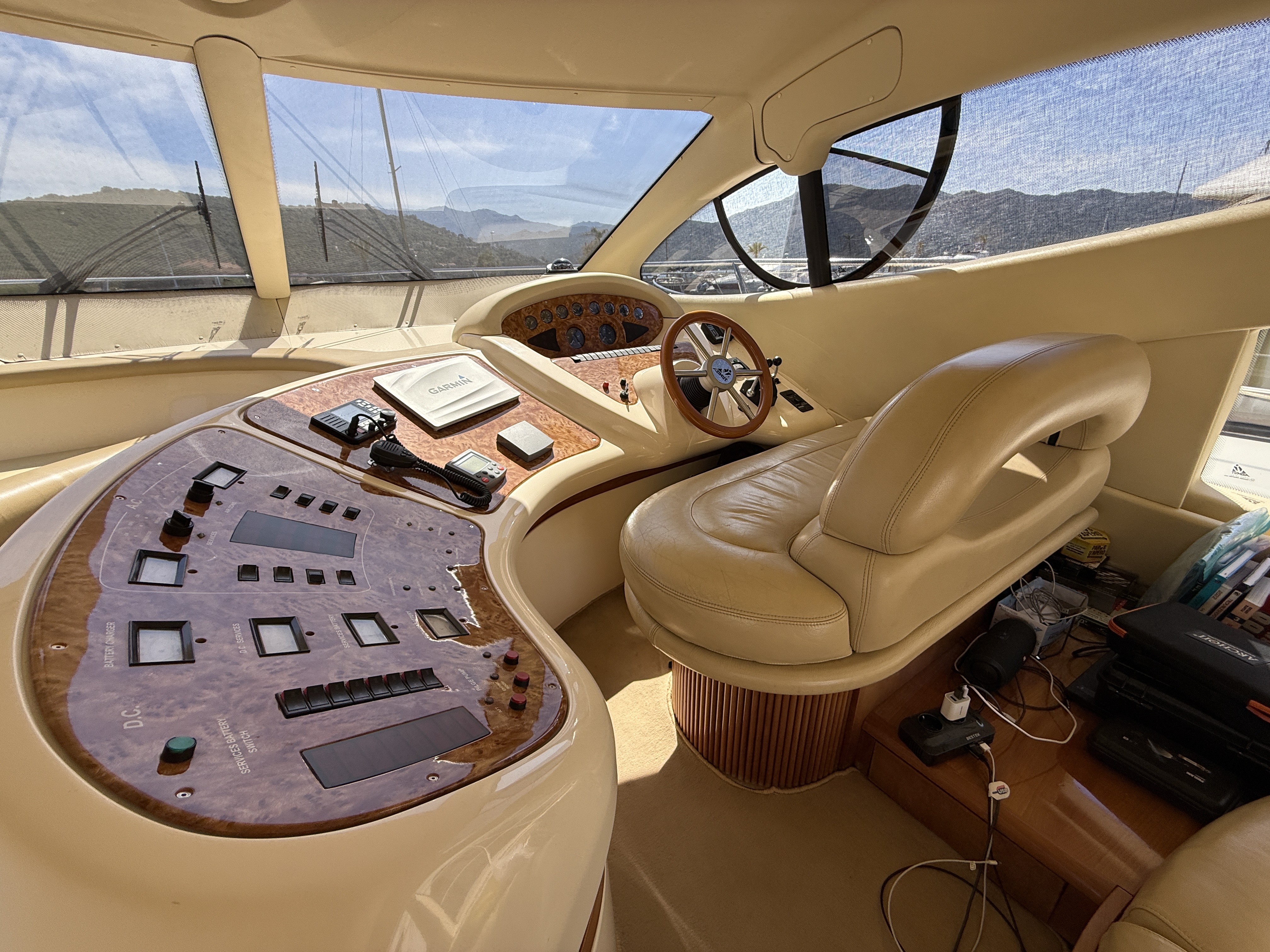 boat