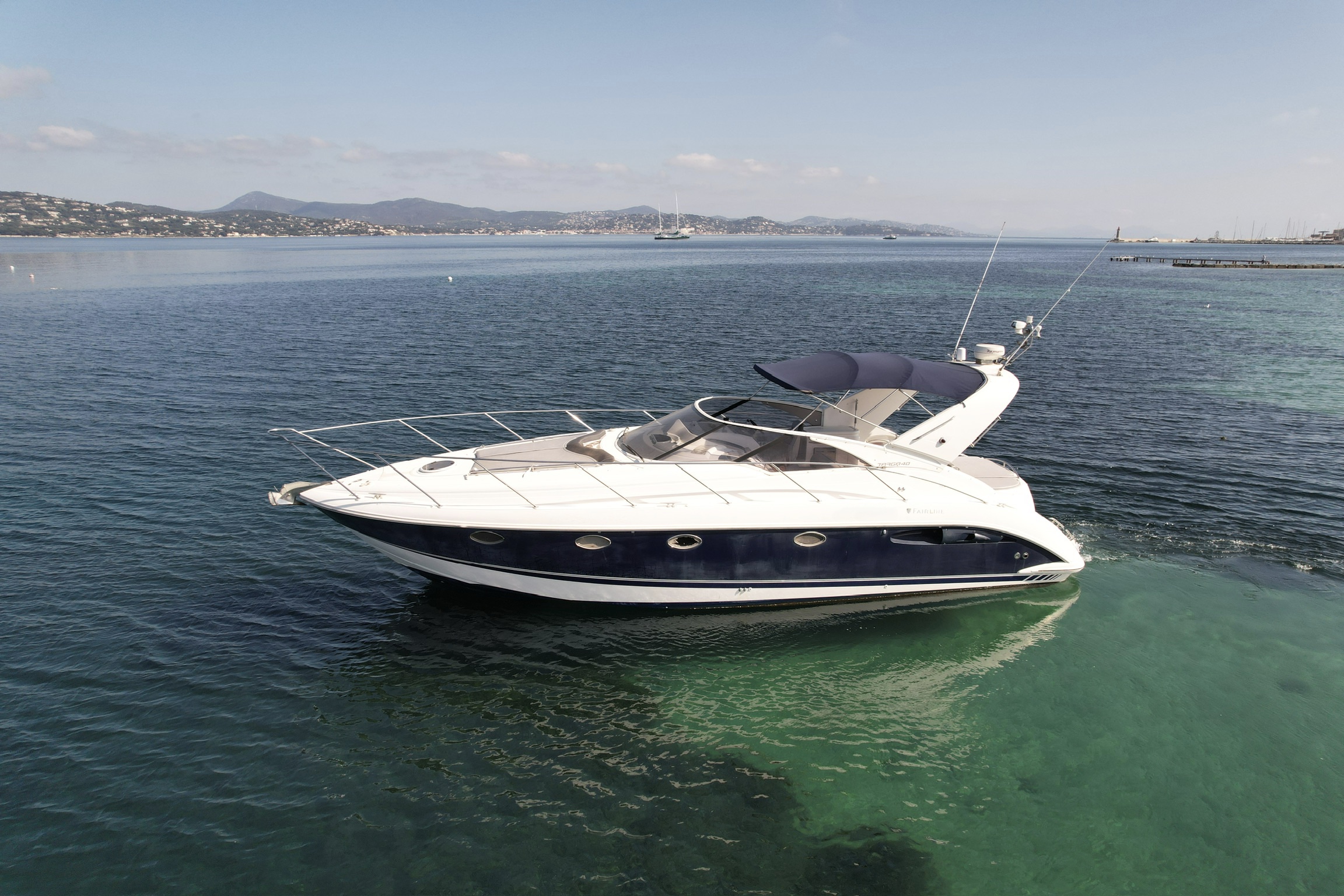 boat