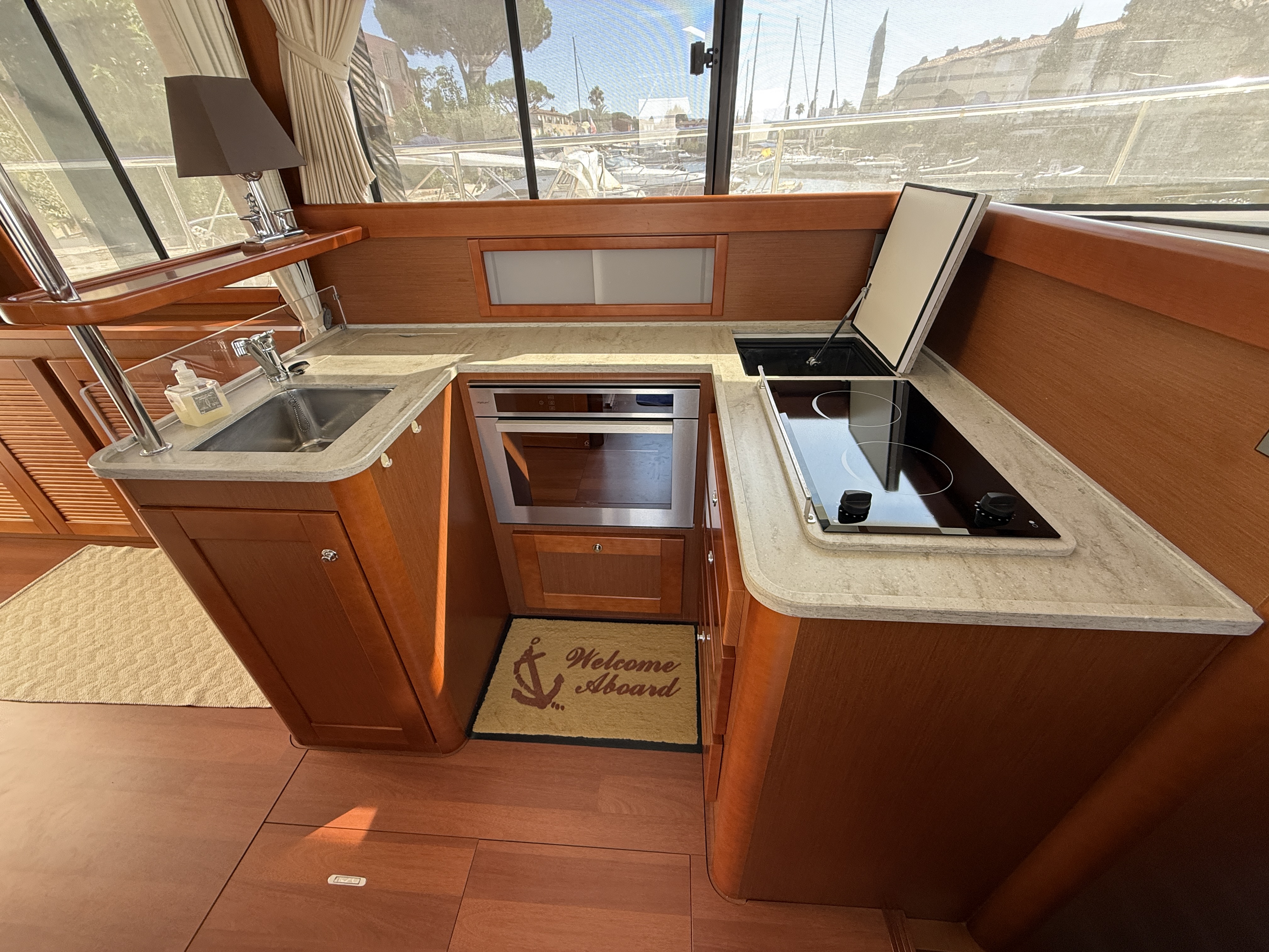 boat