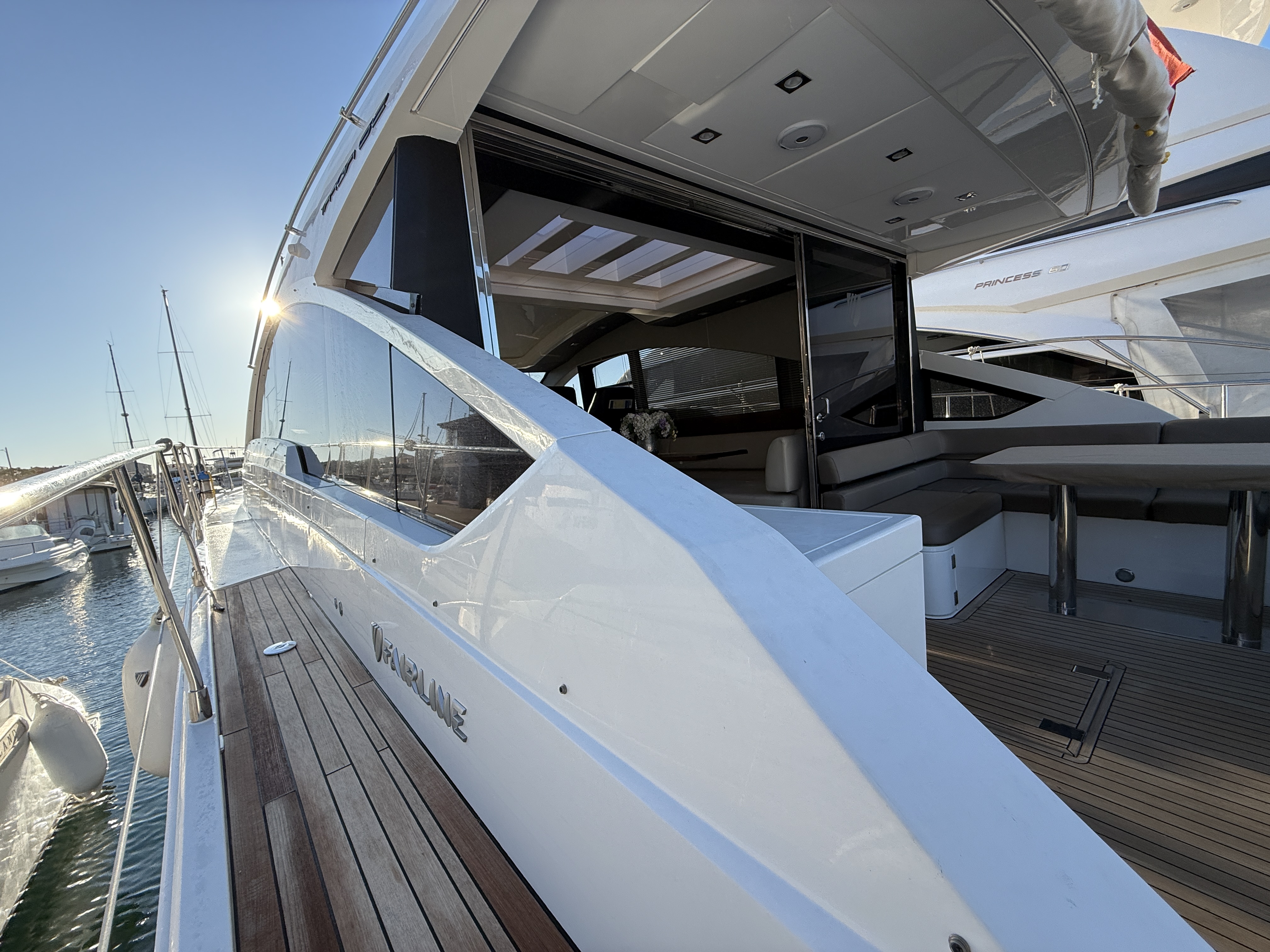 boat