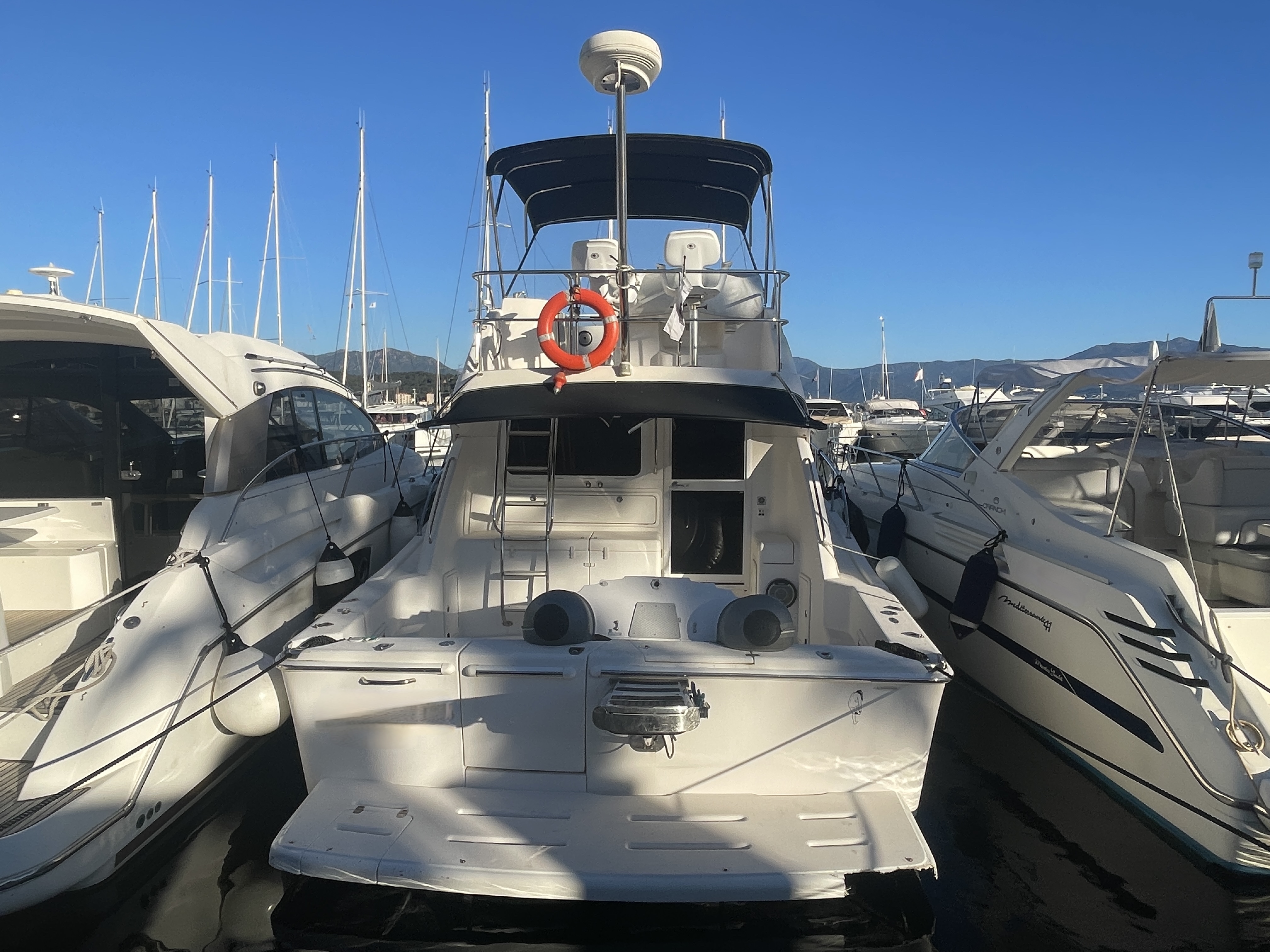 boat