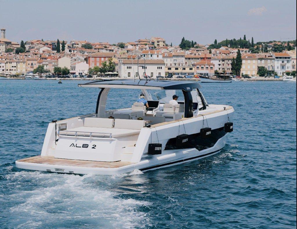 bateau
