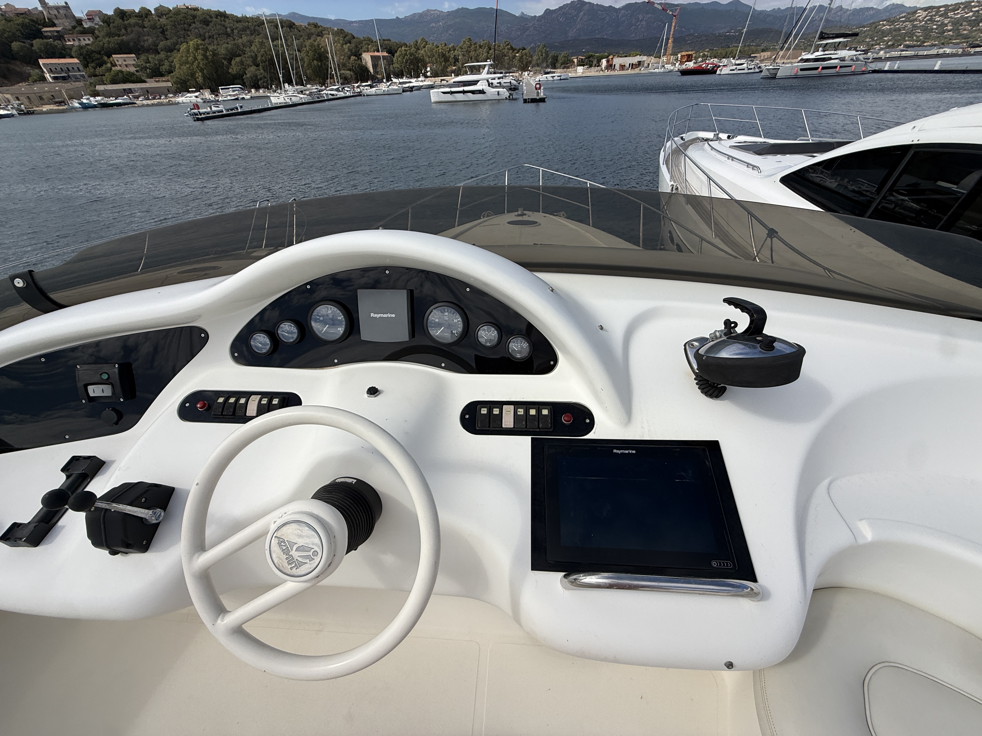 boat