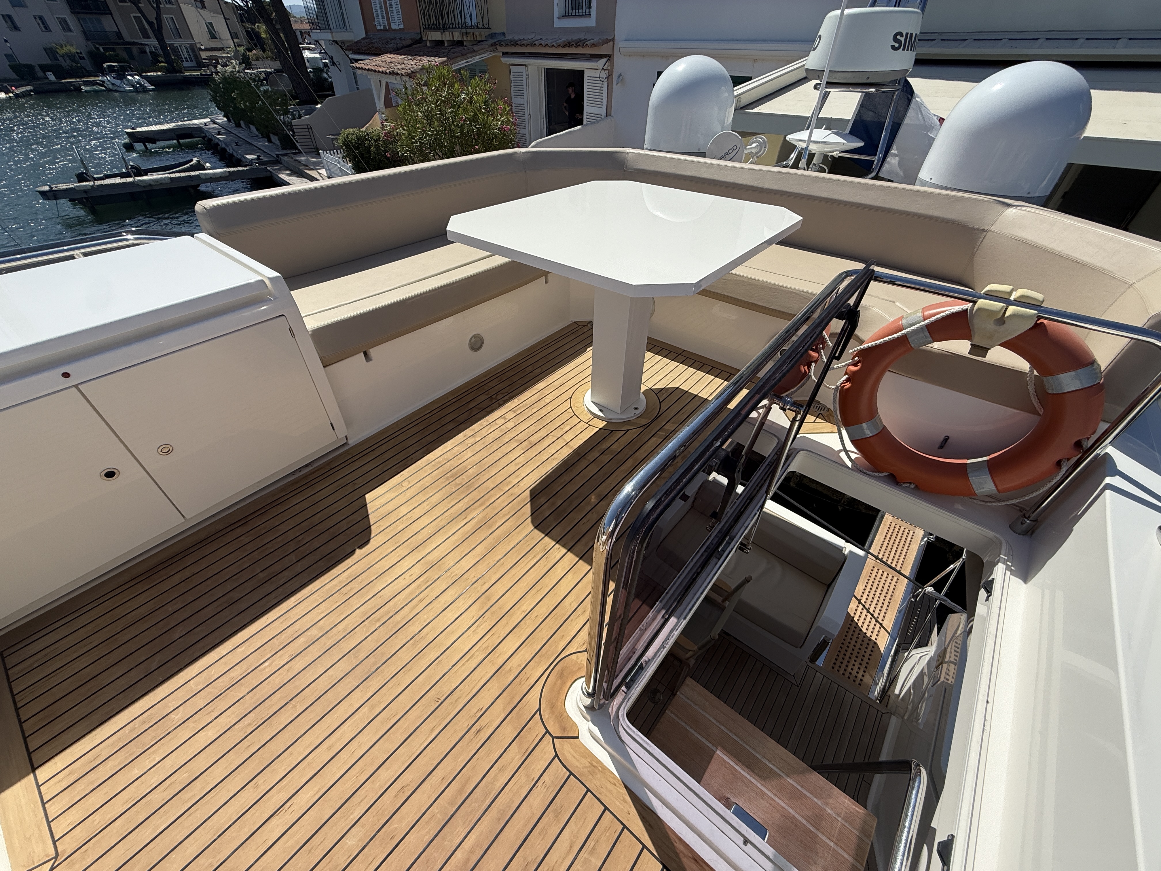 boat
