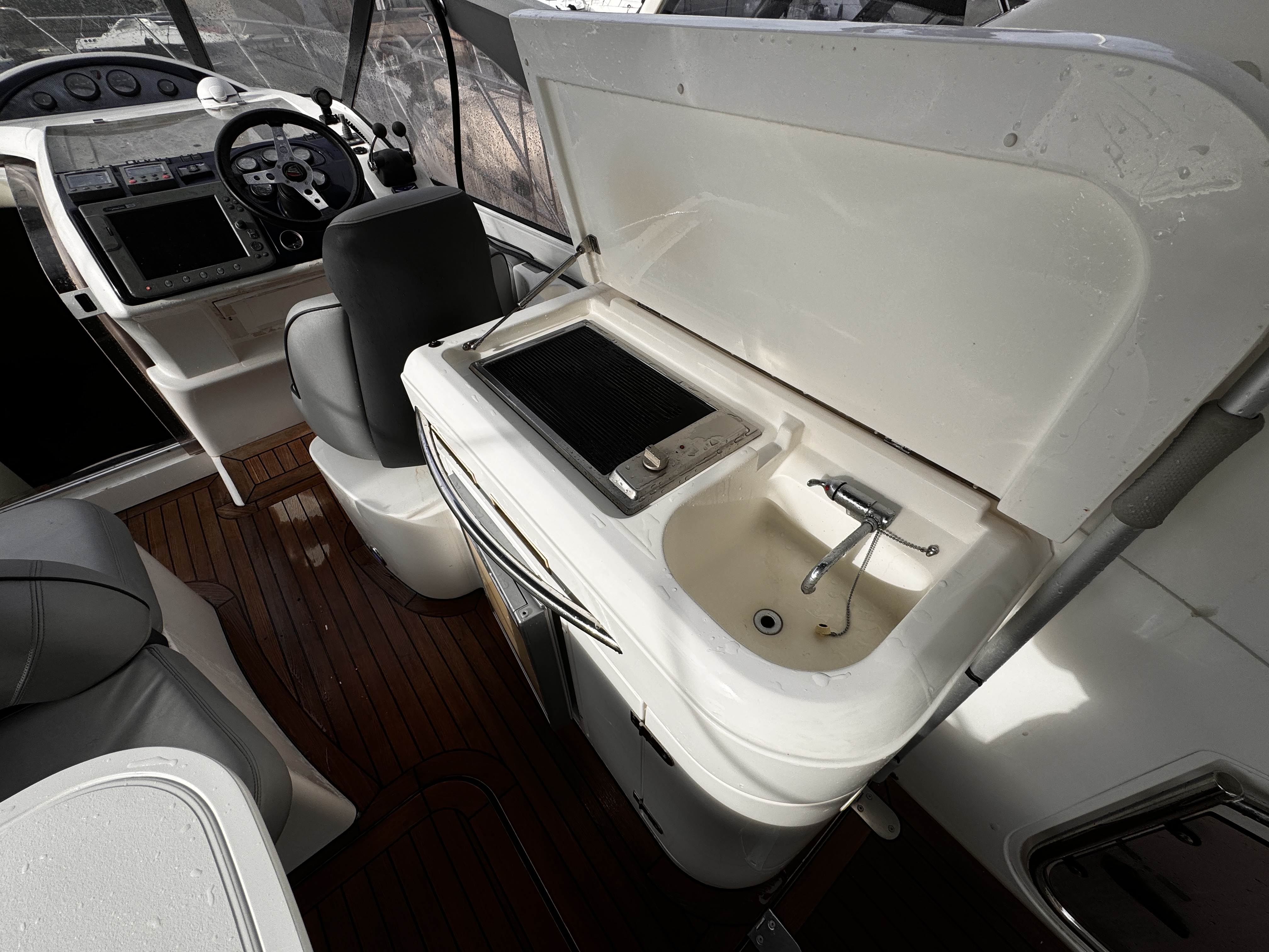 boat