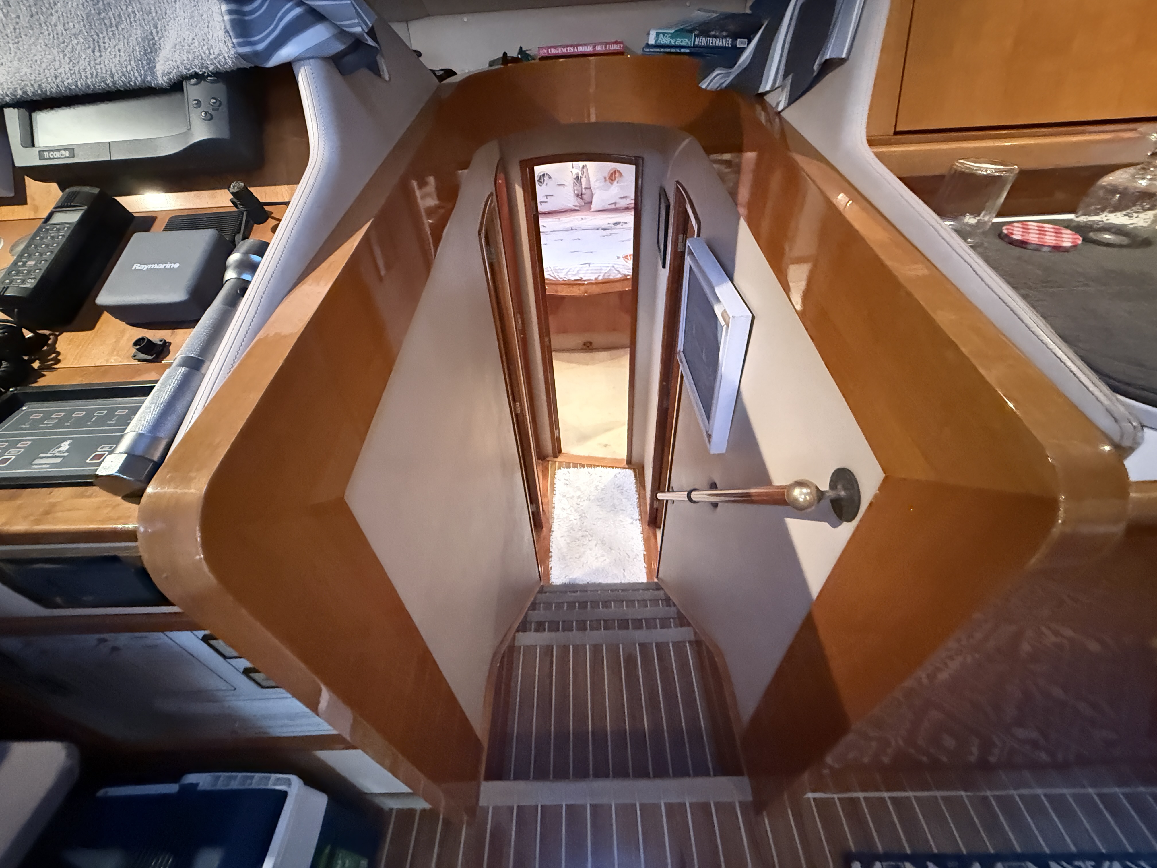 boat