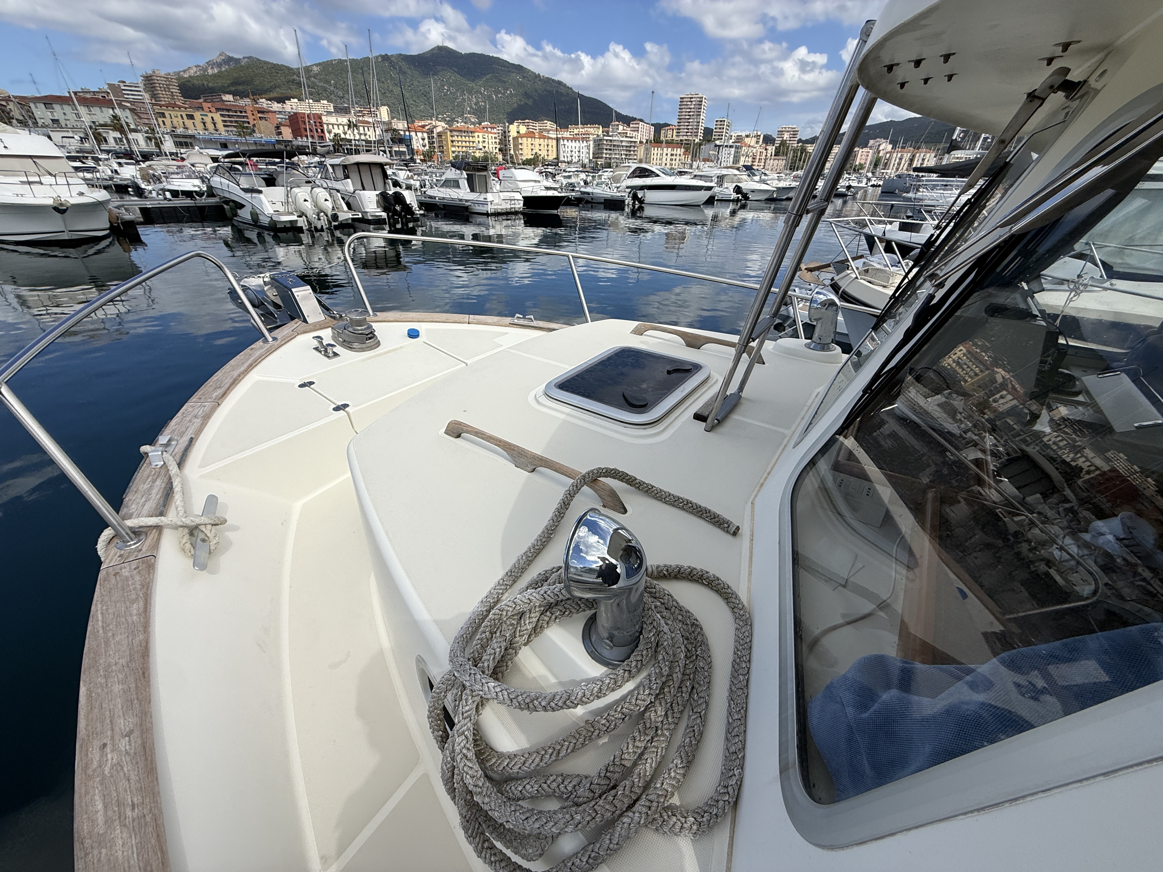 boat
