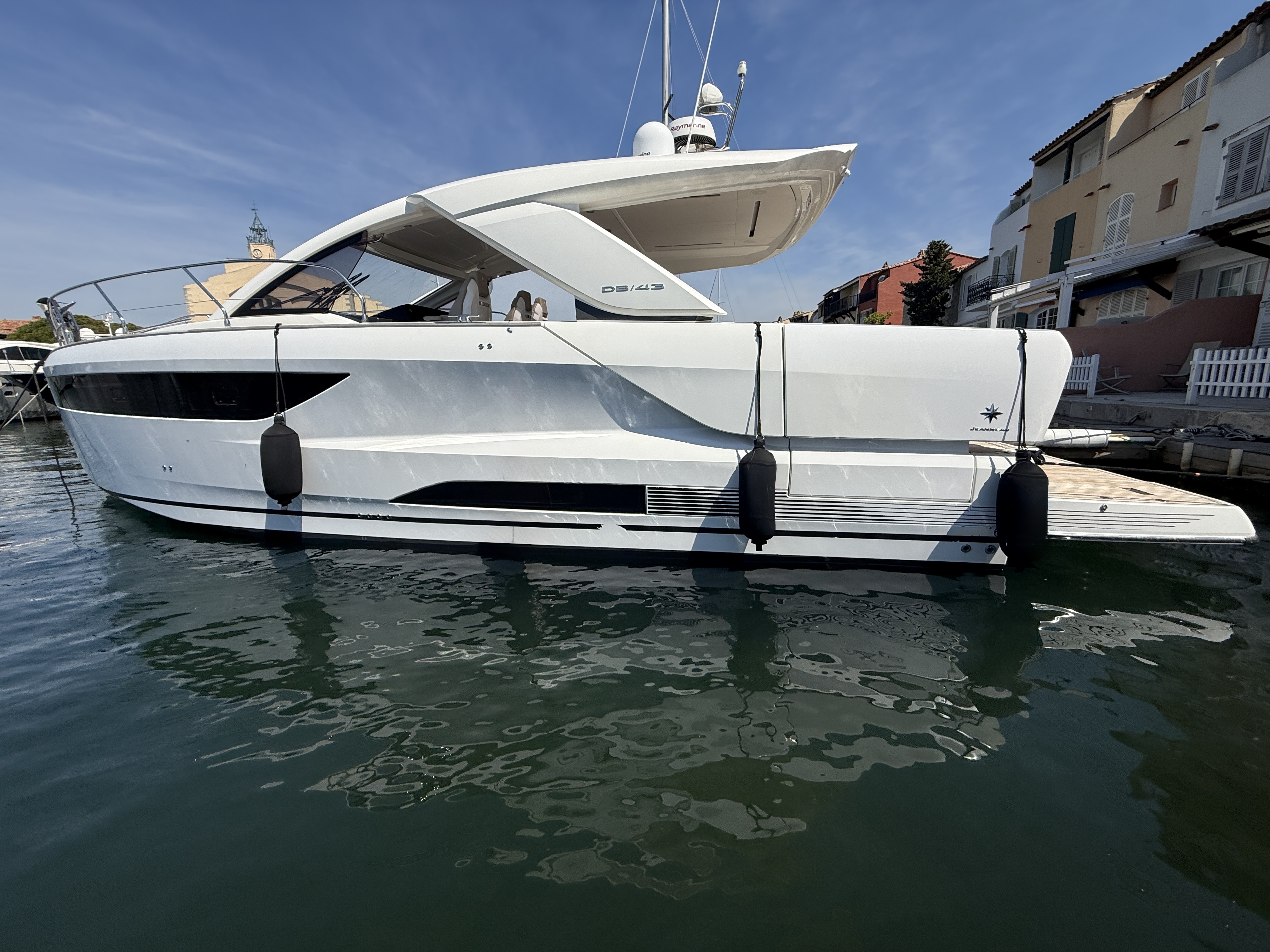 boat