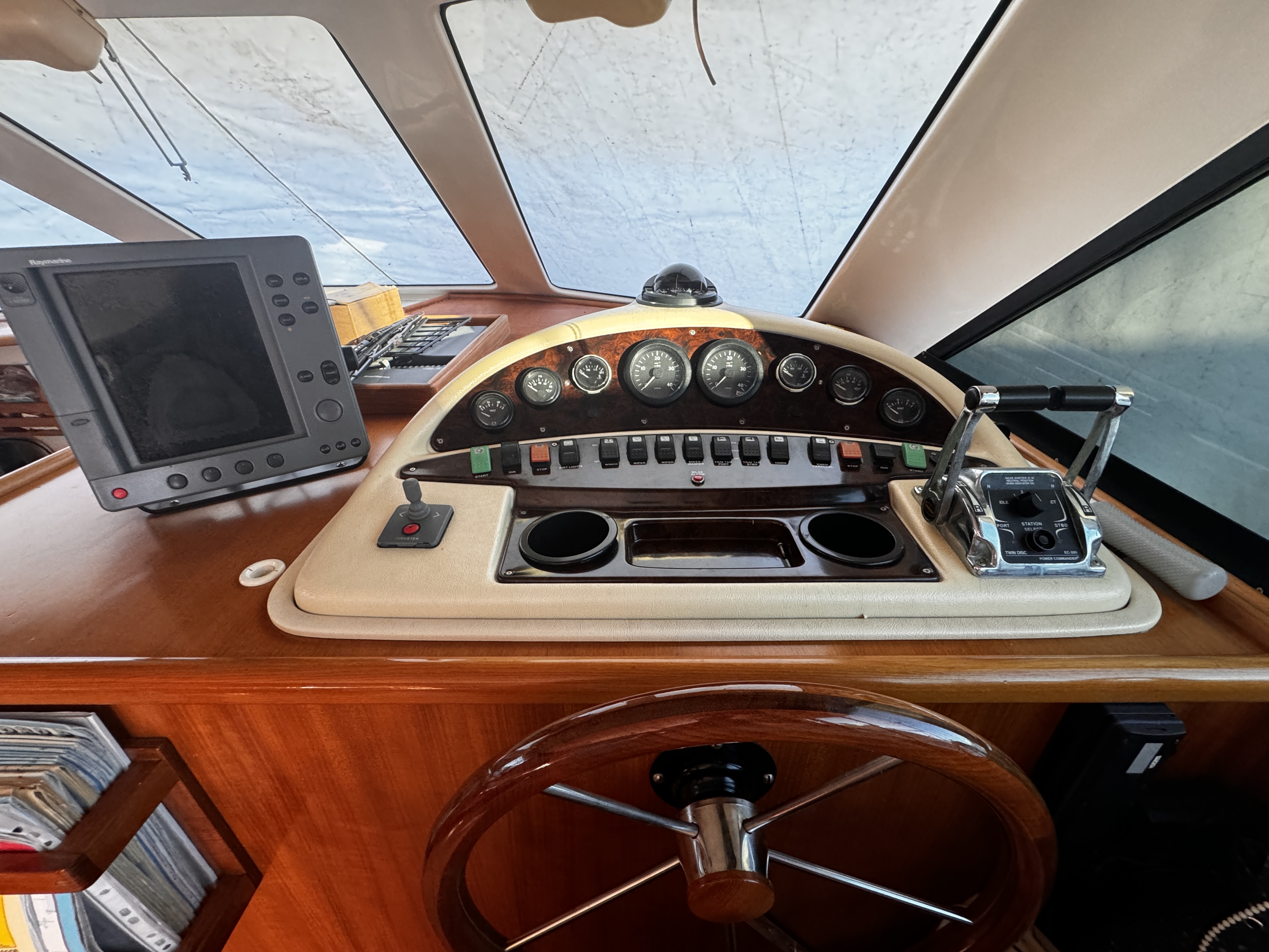 boat