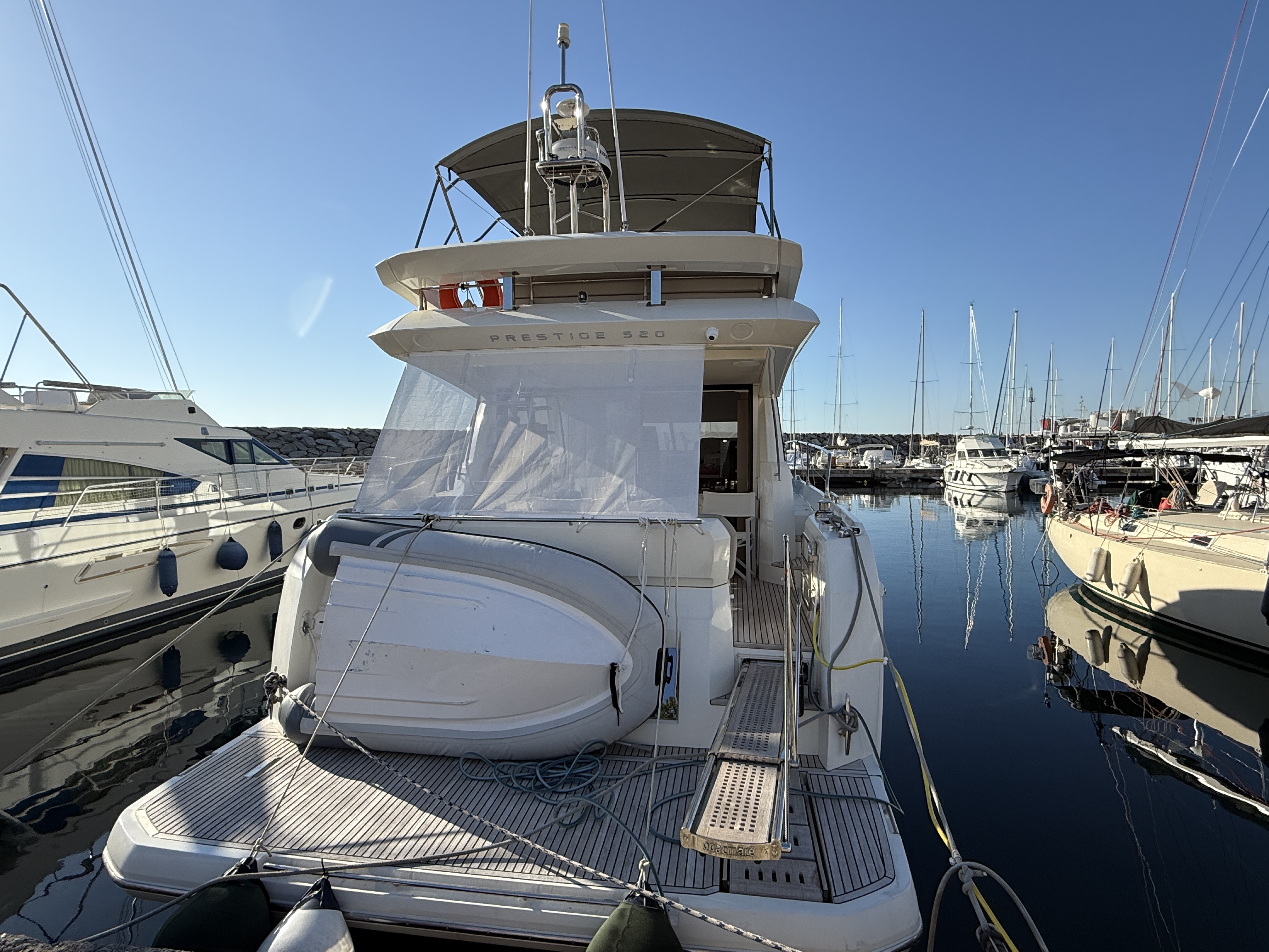 boat