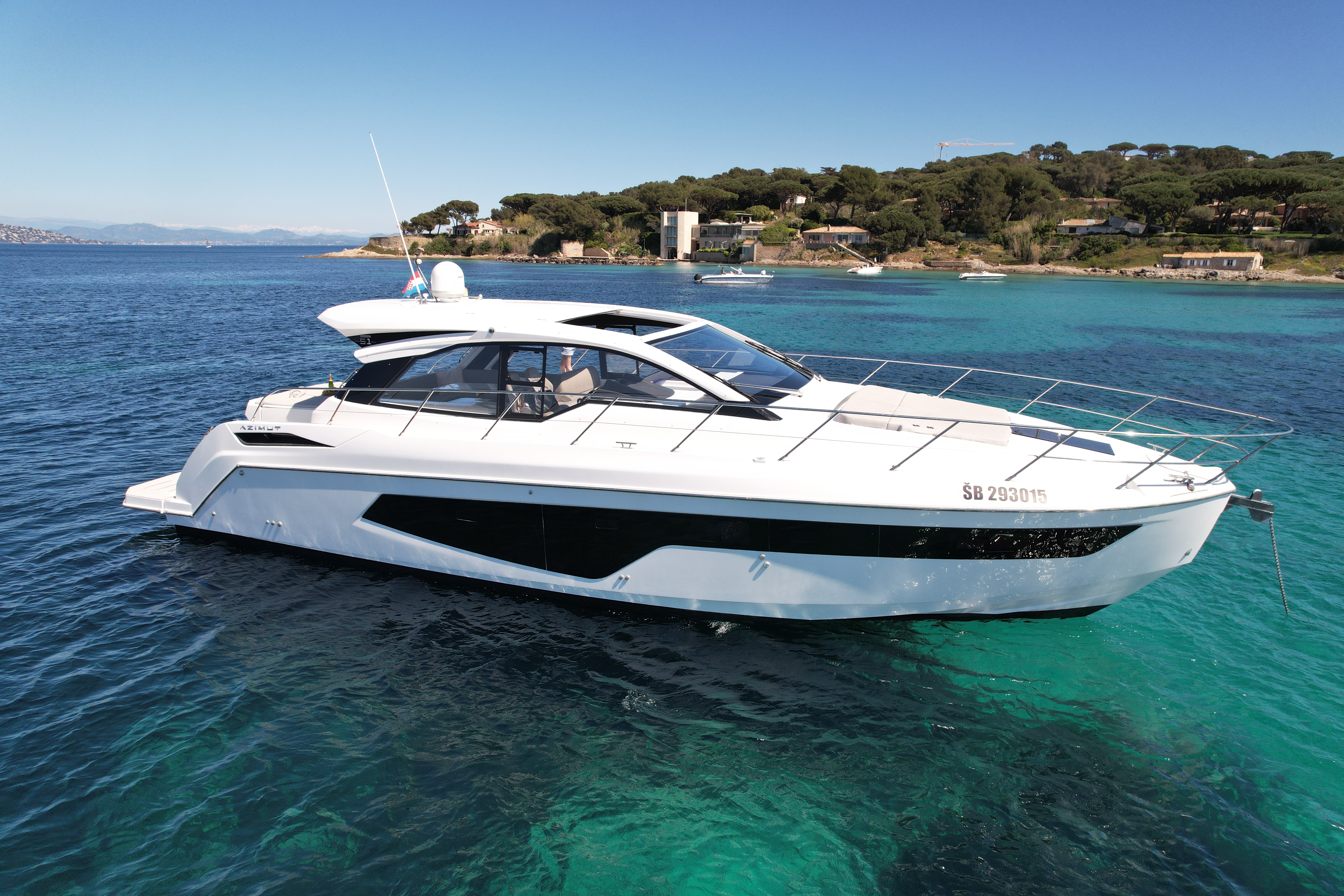 bateau