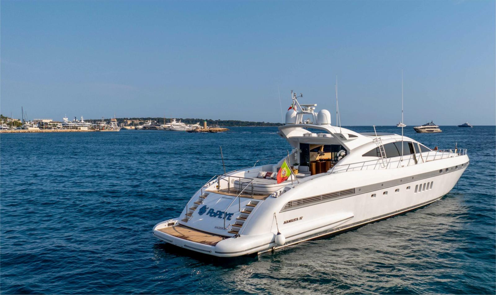 bateau