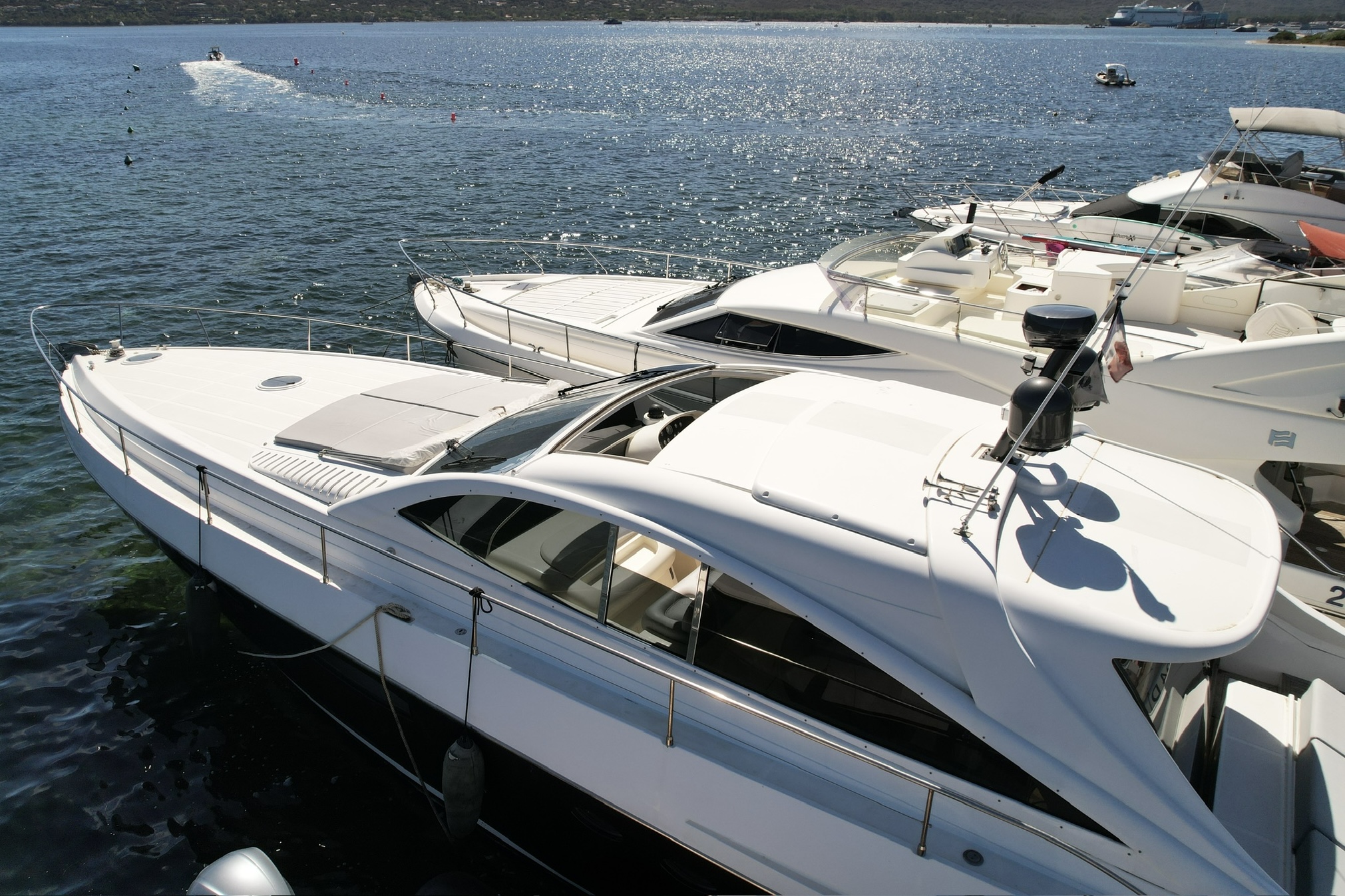 boat