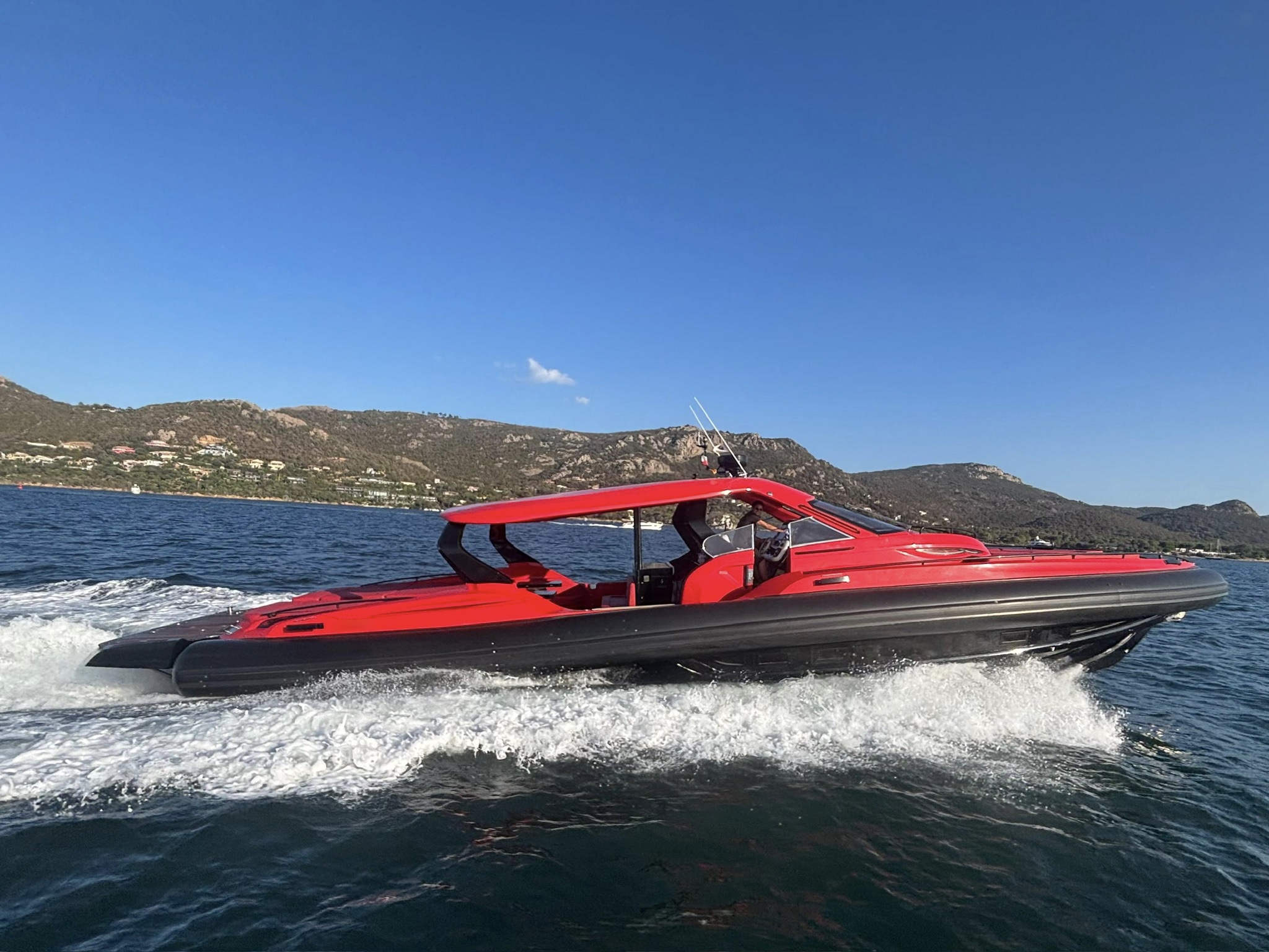 boat