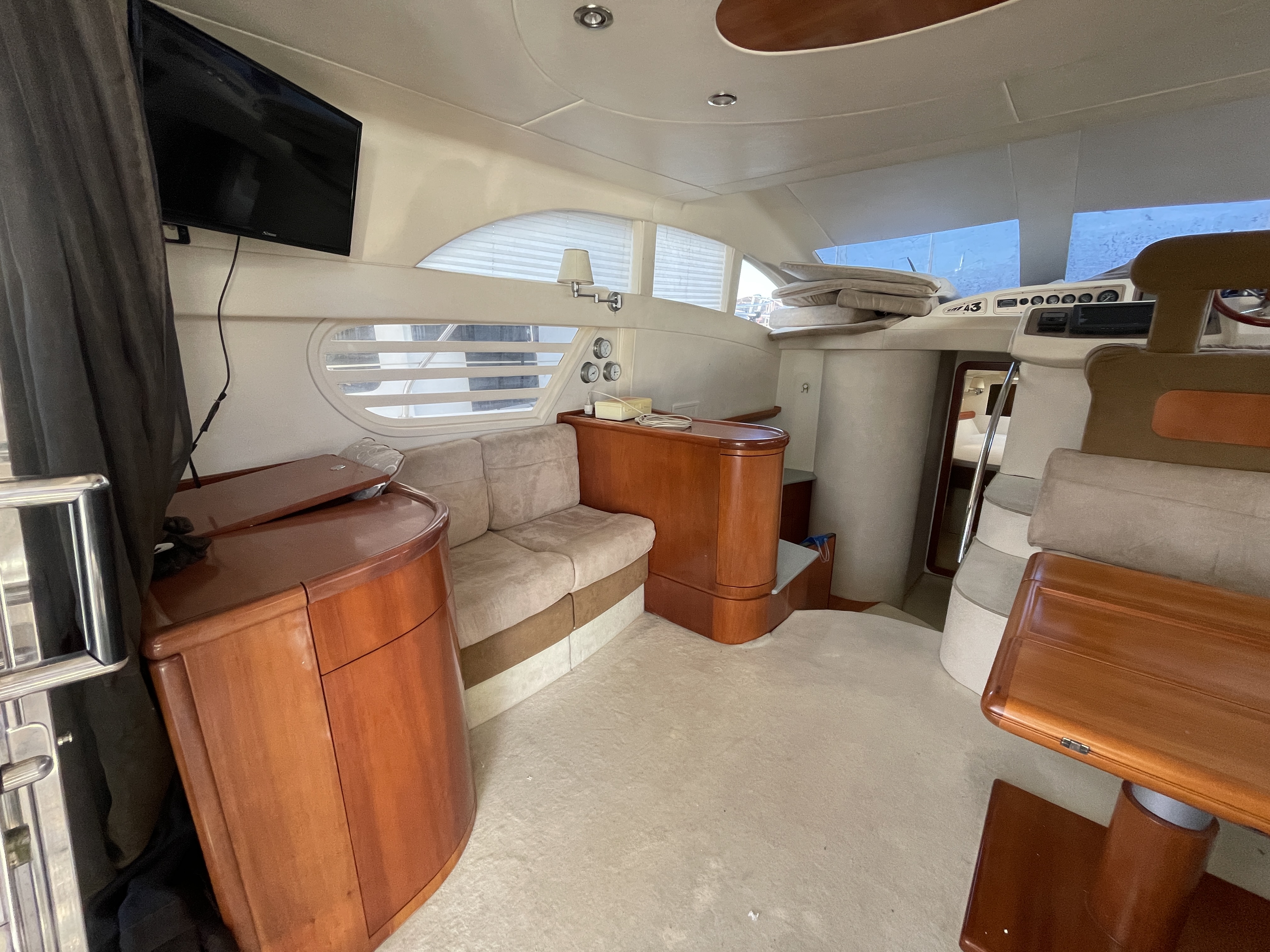 boat