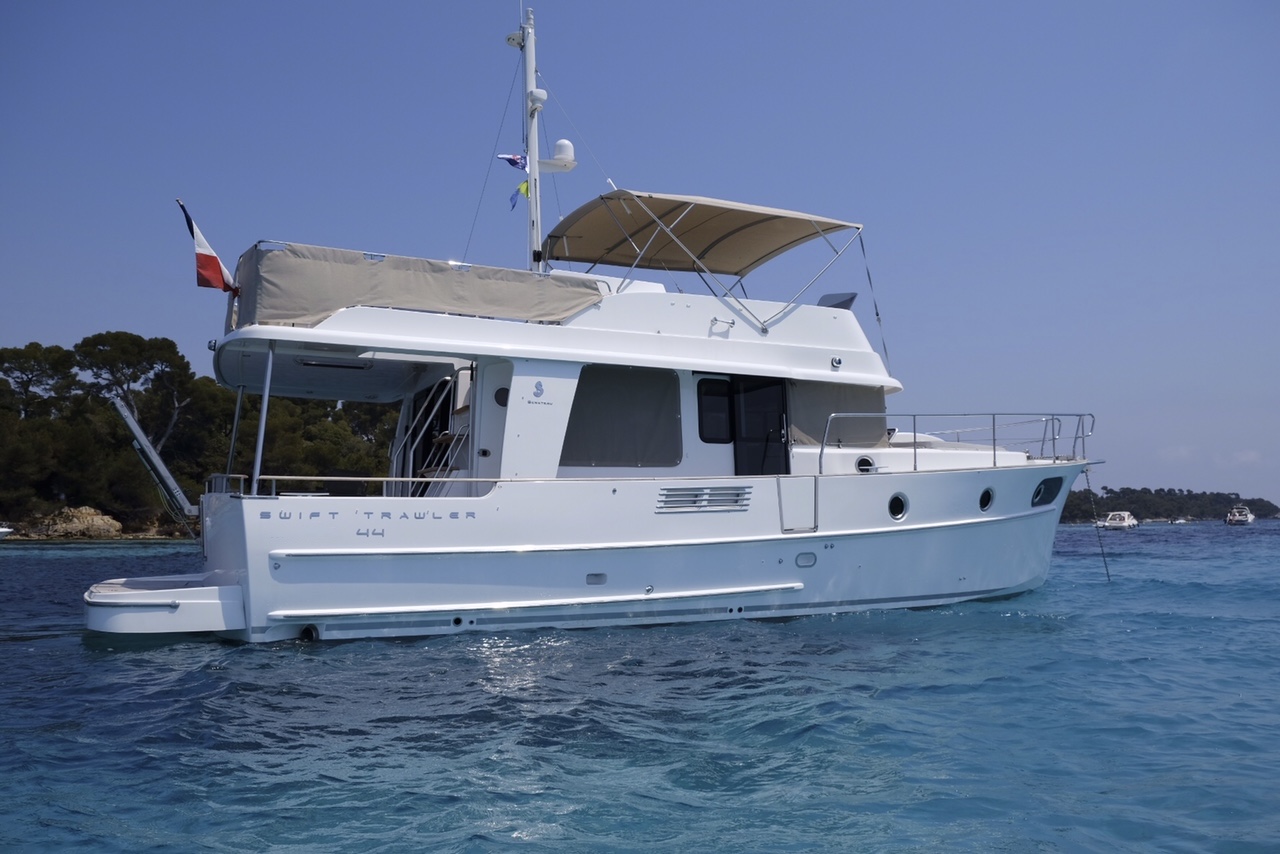 boat