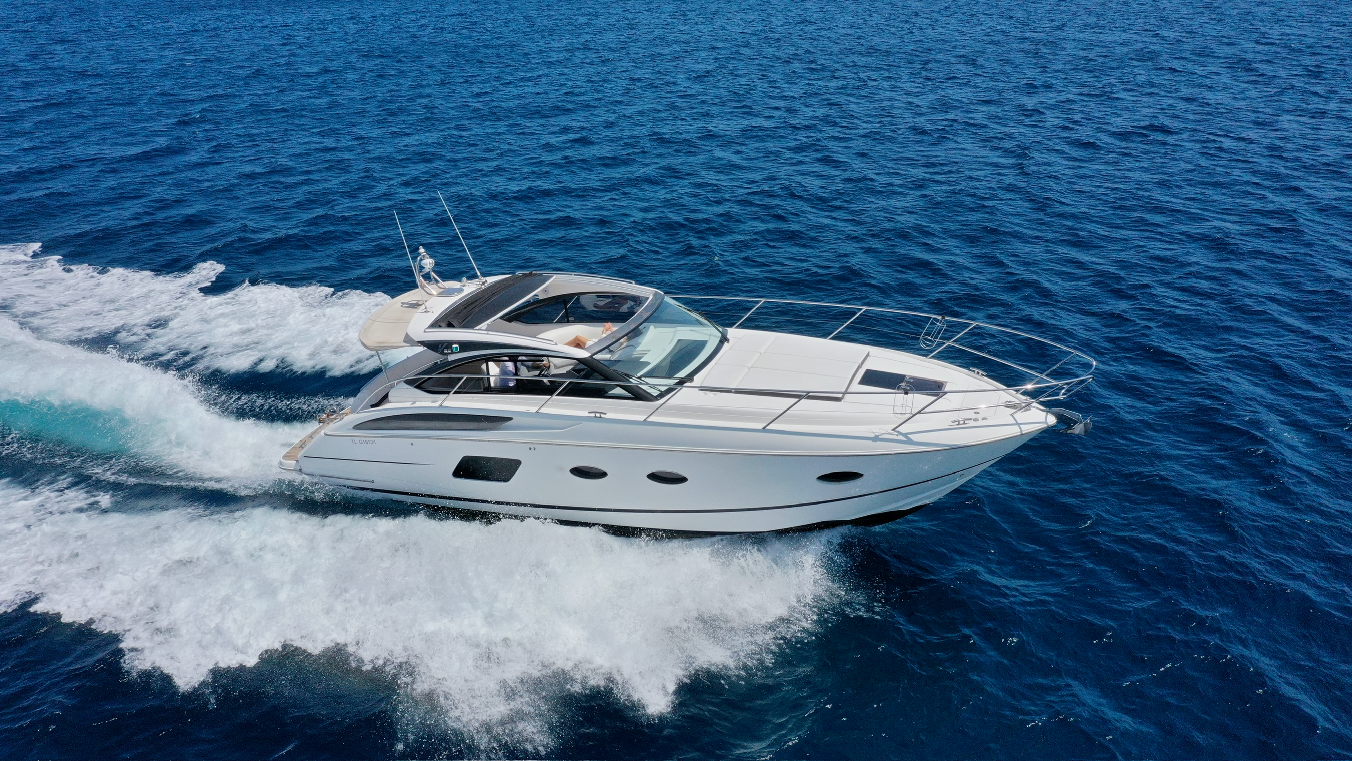 bateau