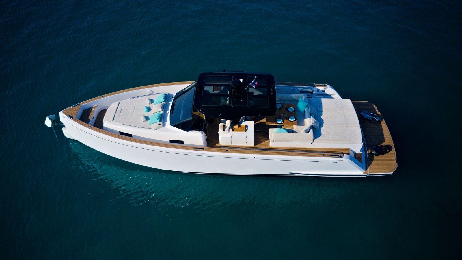 bateau