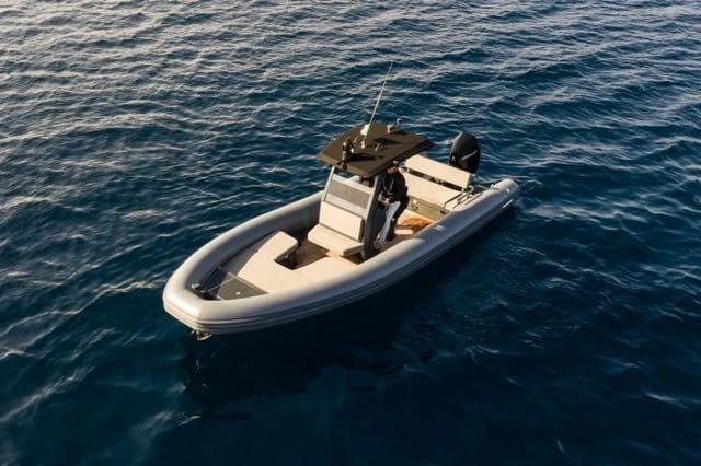 Novamarine RH 800