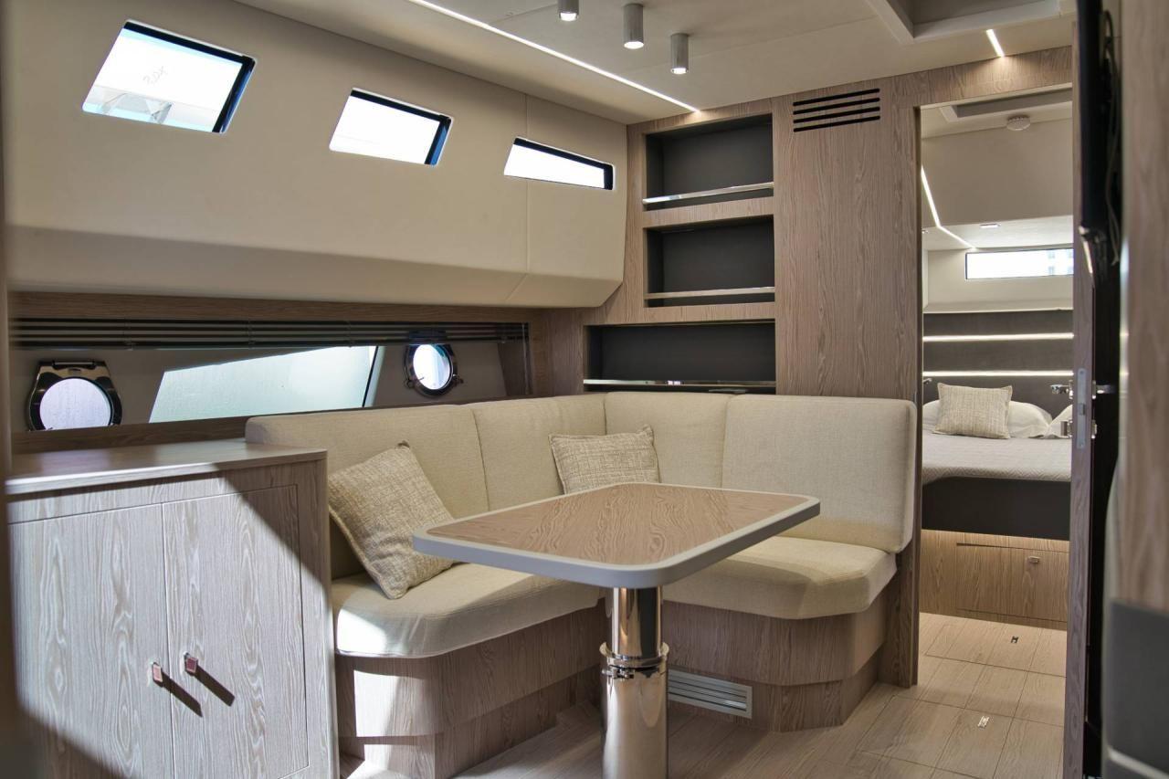 bateau