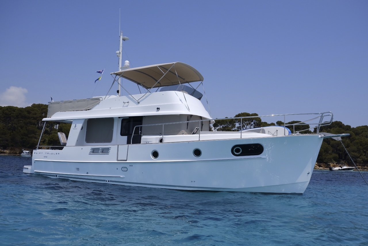 boat