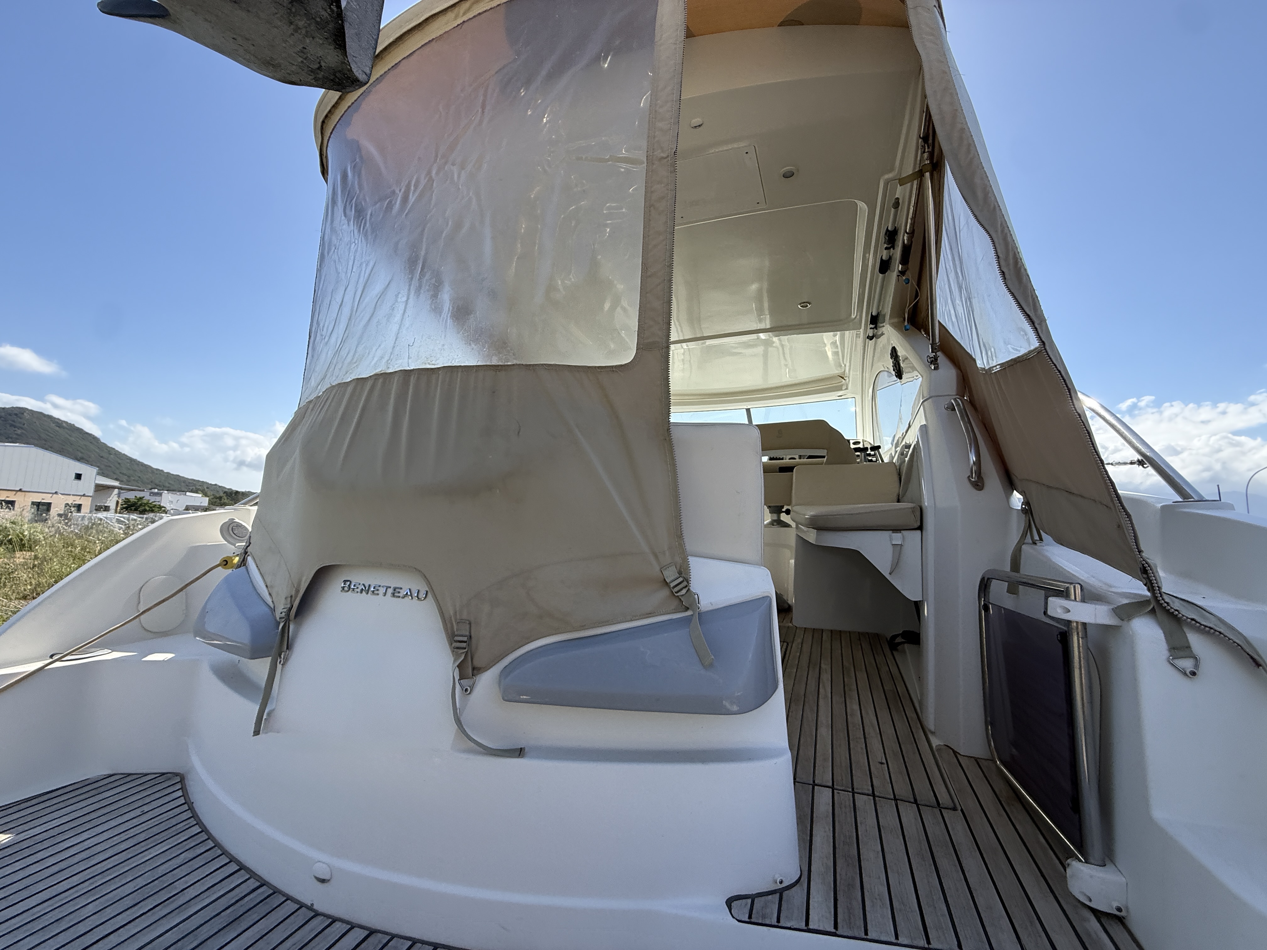boat