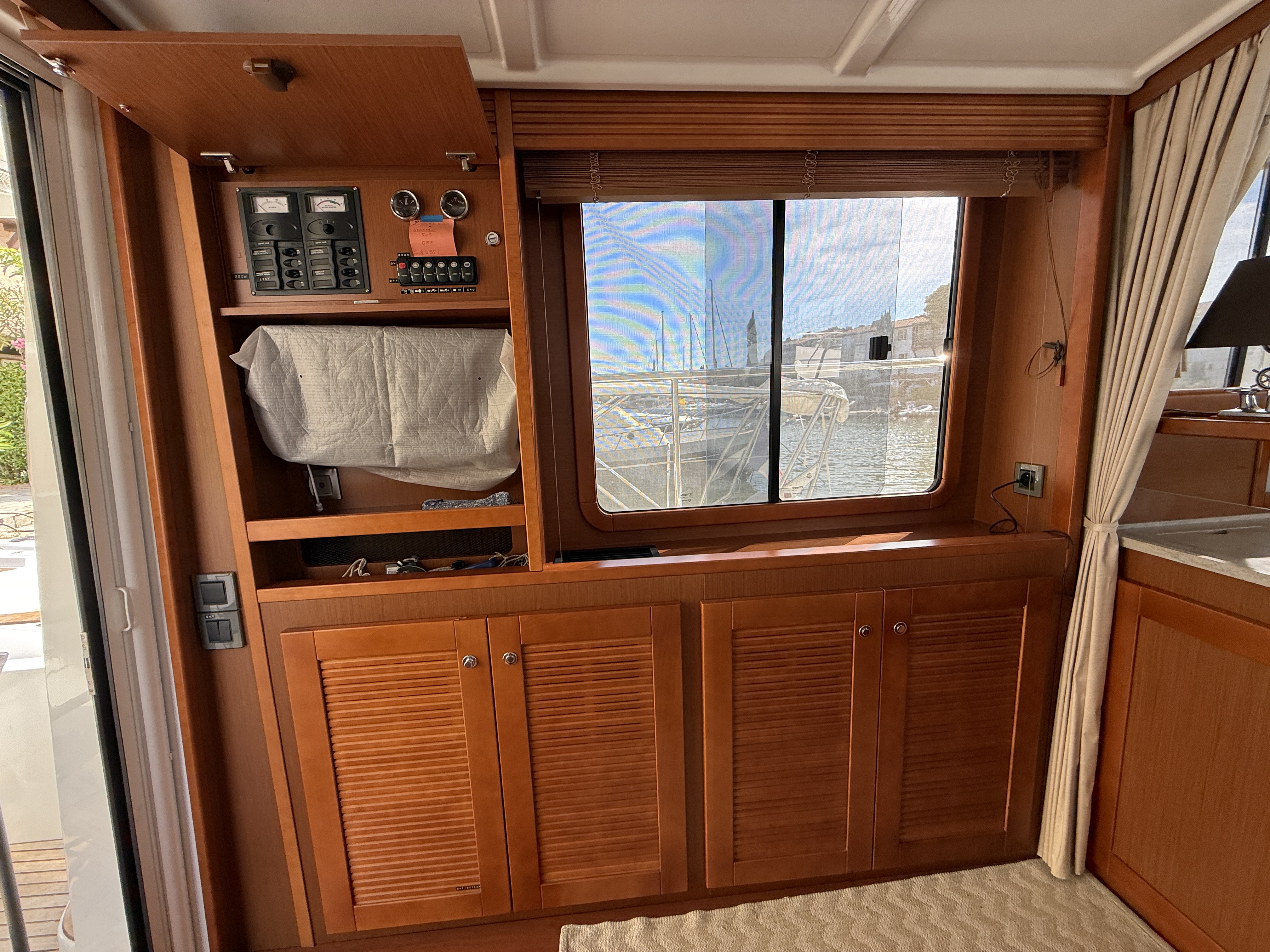boat