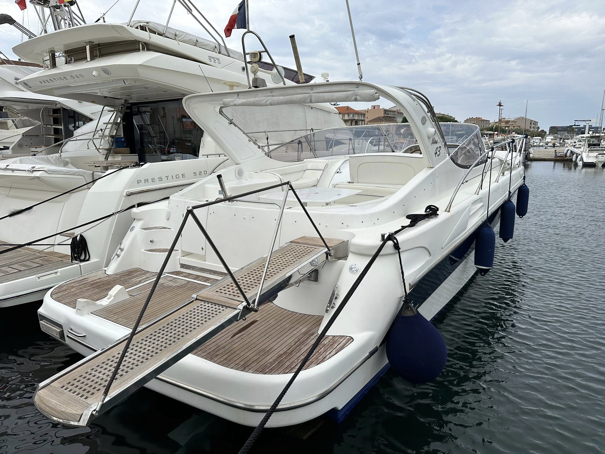 boat