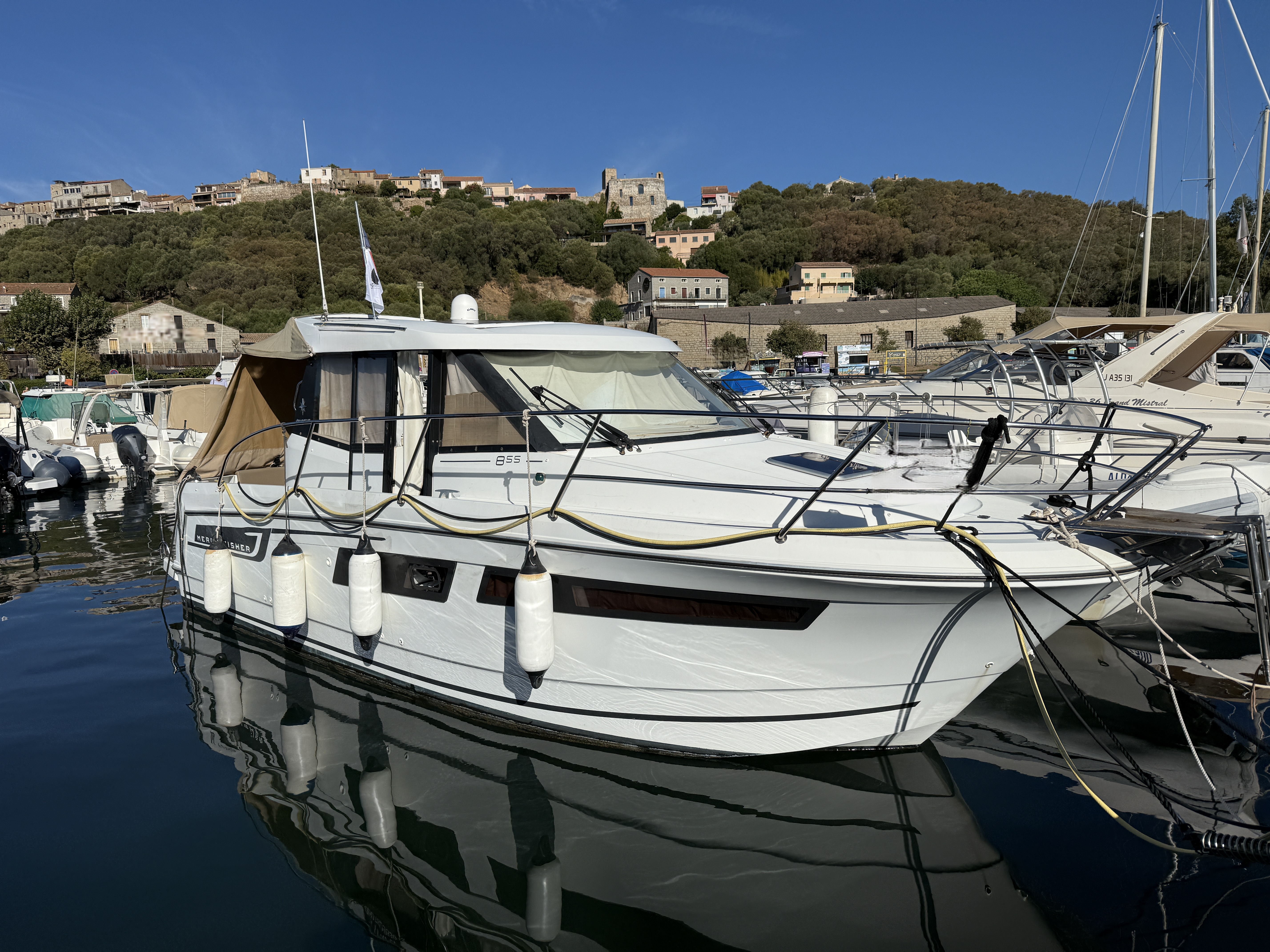 boat