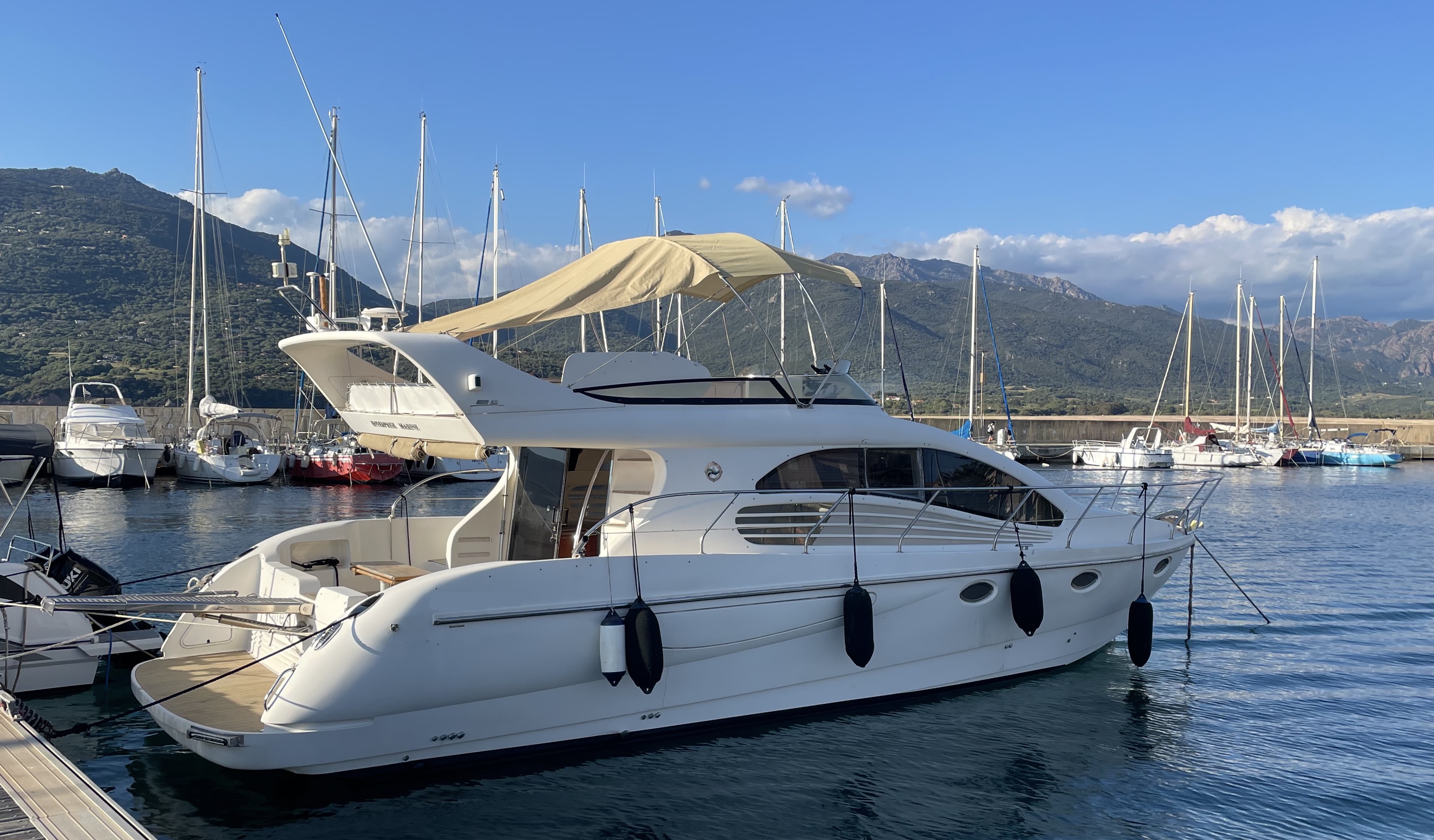 boat