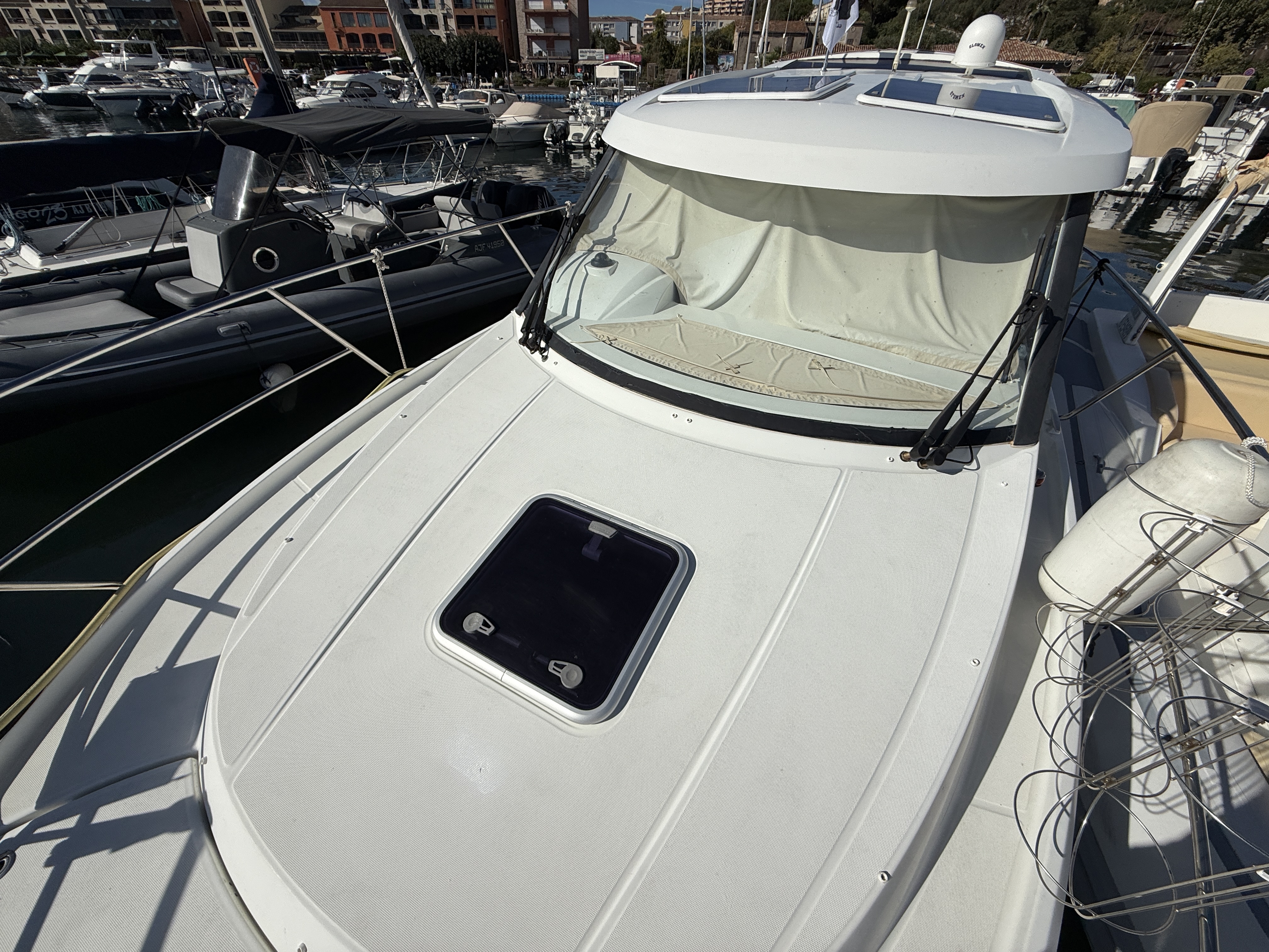 boat