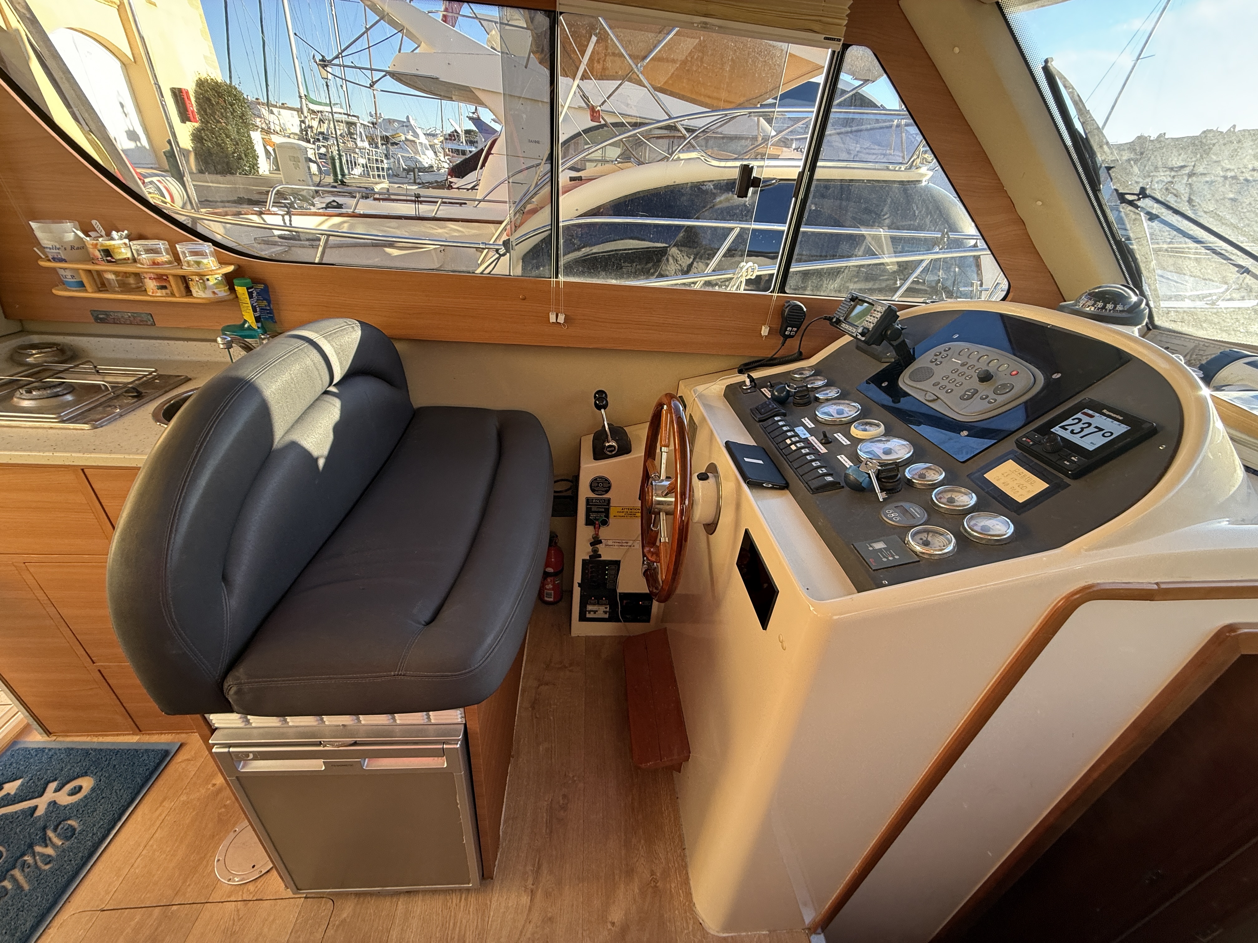 boat