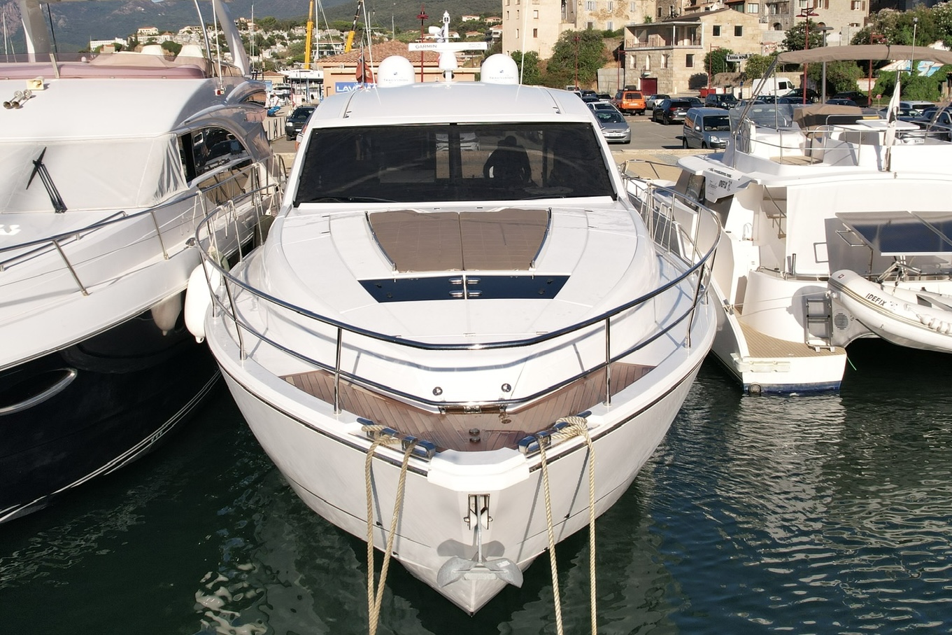 boat