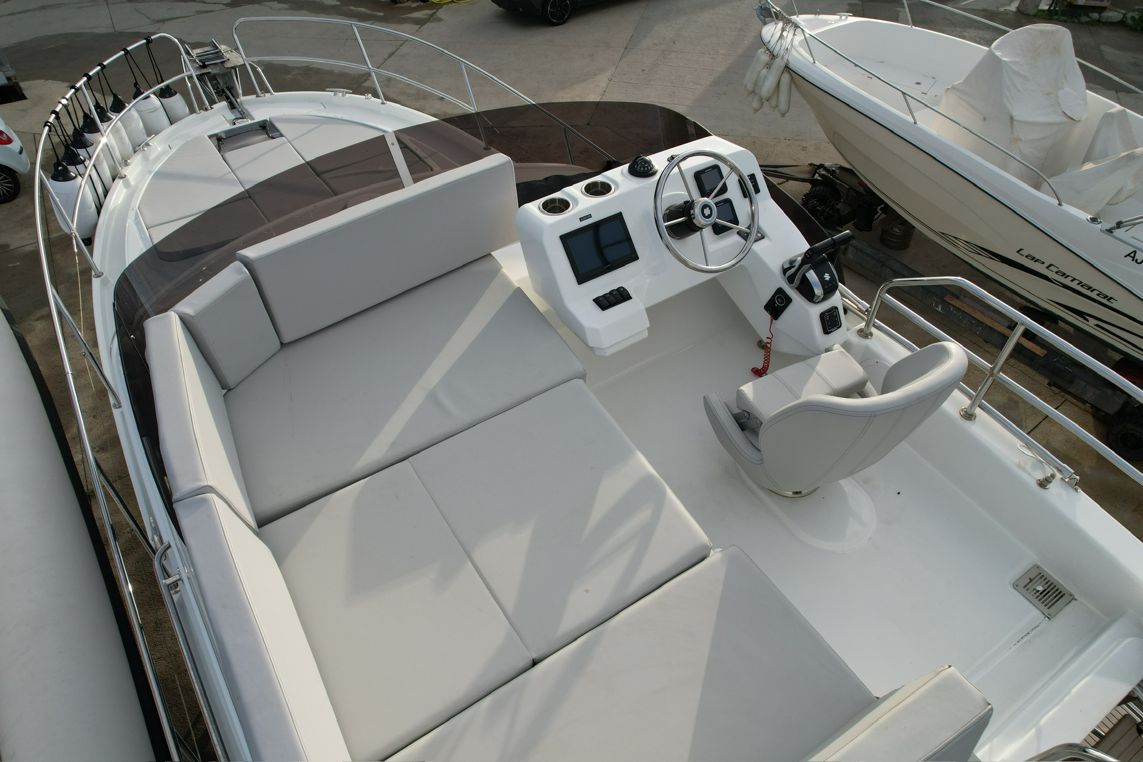boat