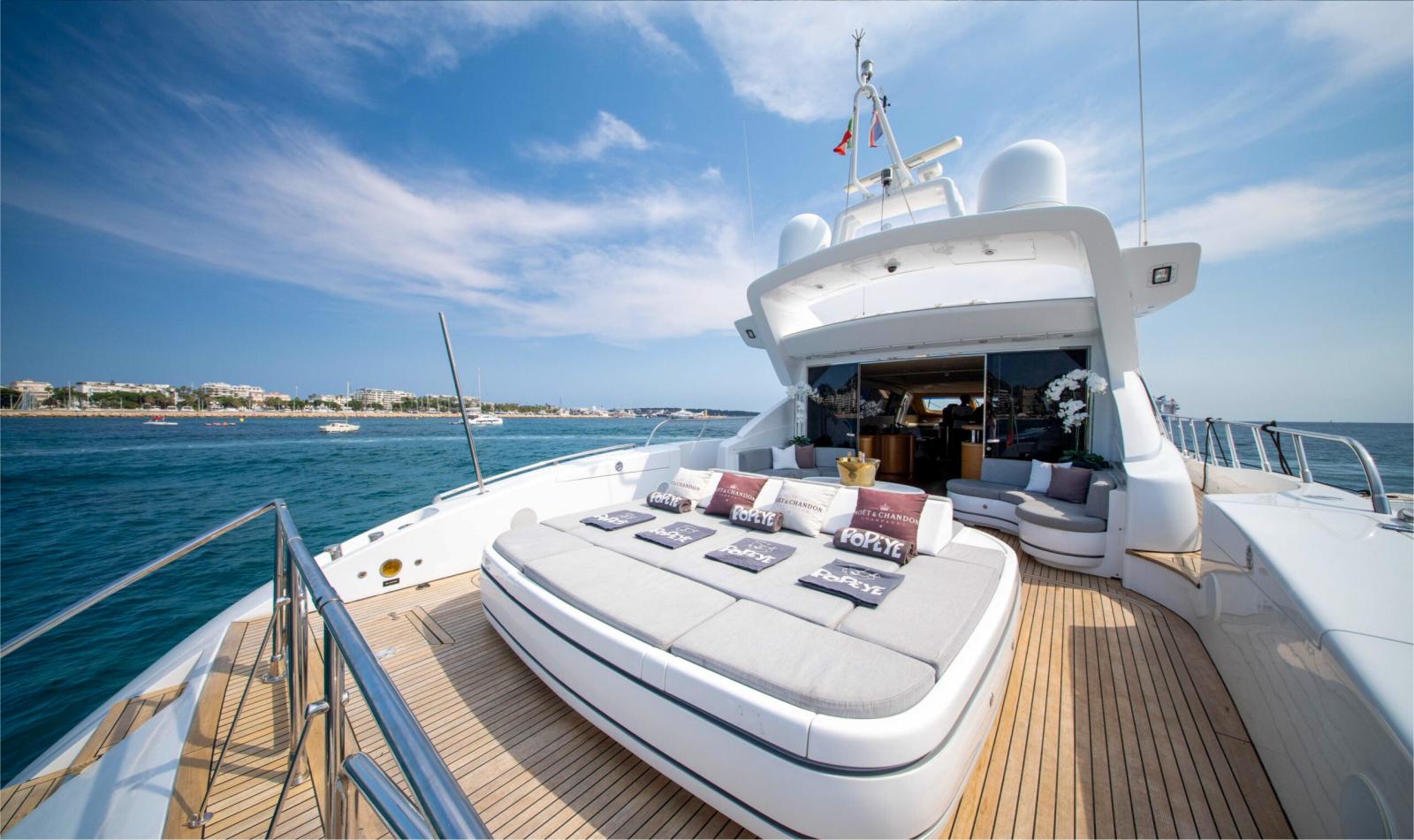 bateau