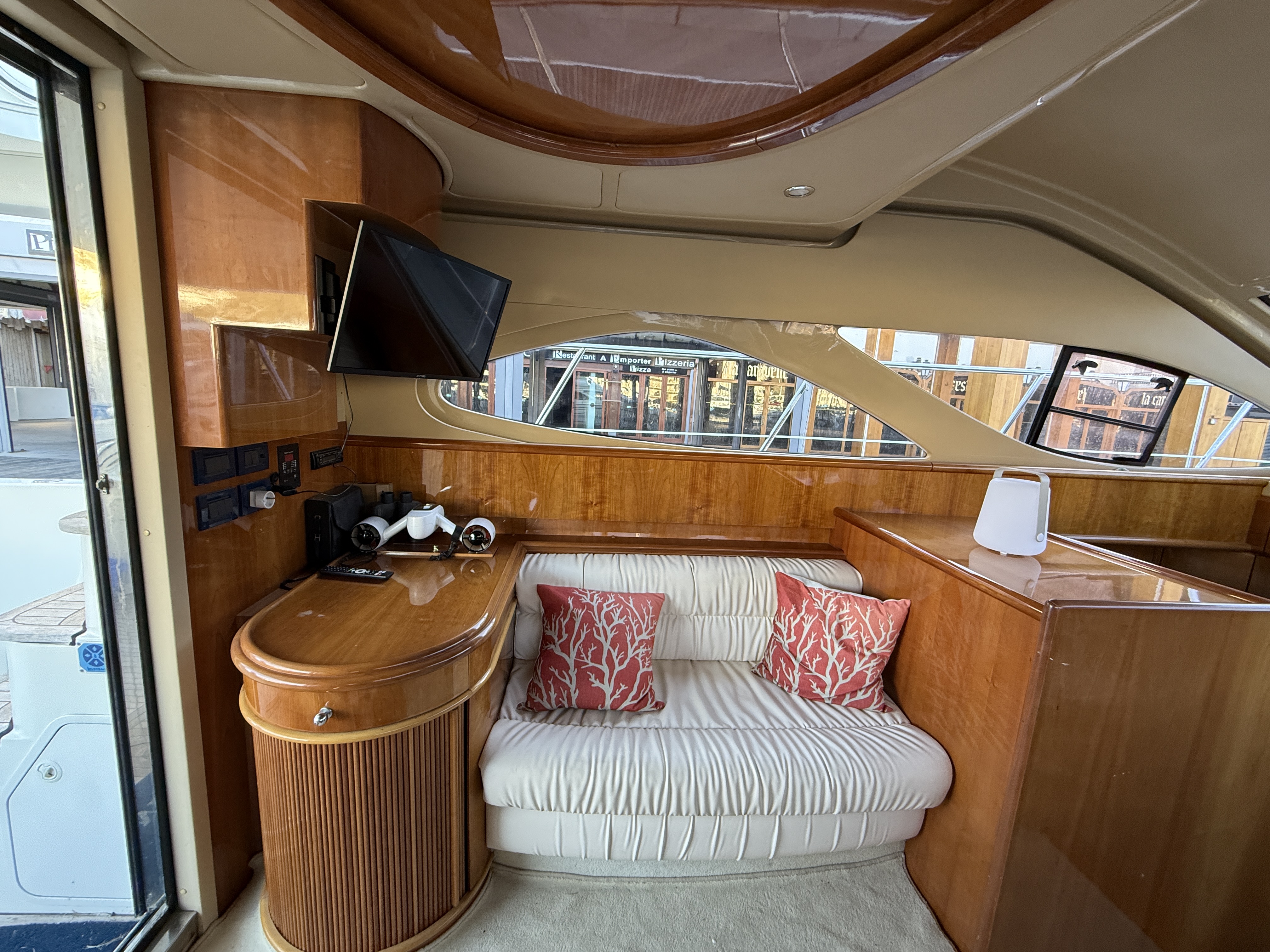 boat