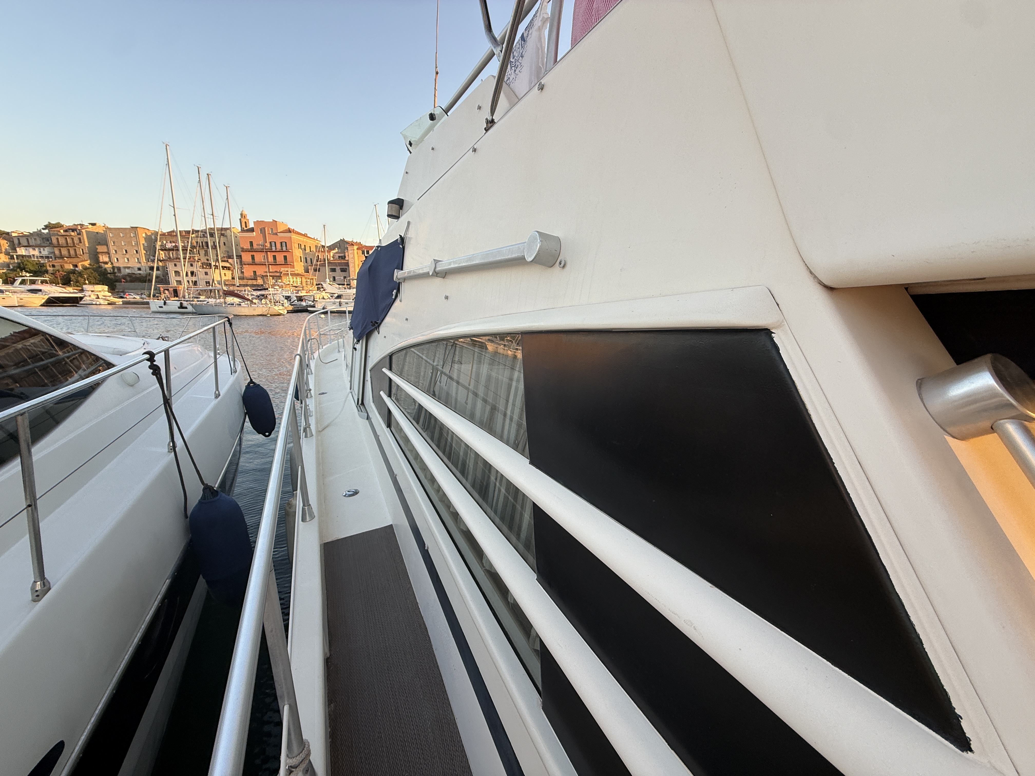 boat