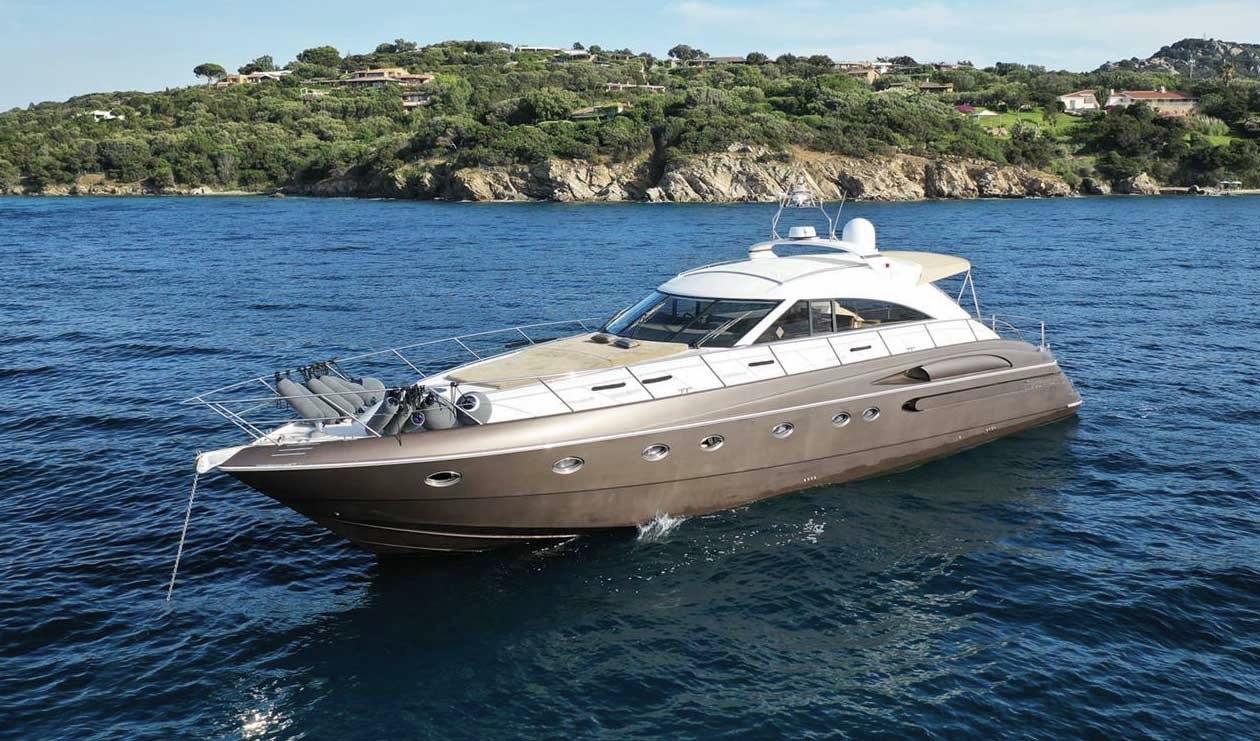 PRINCESS V65