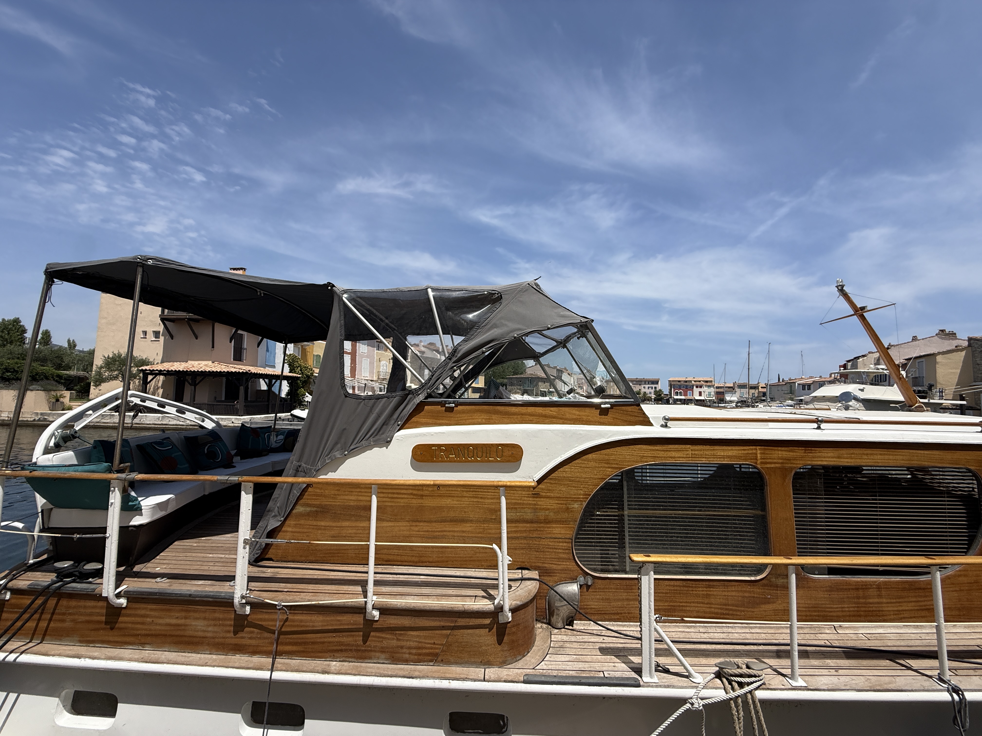 boat