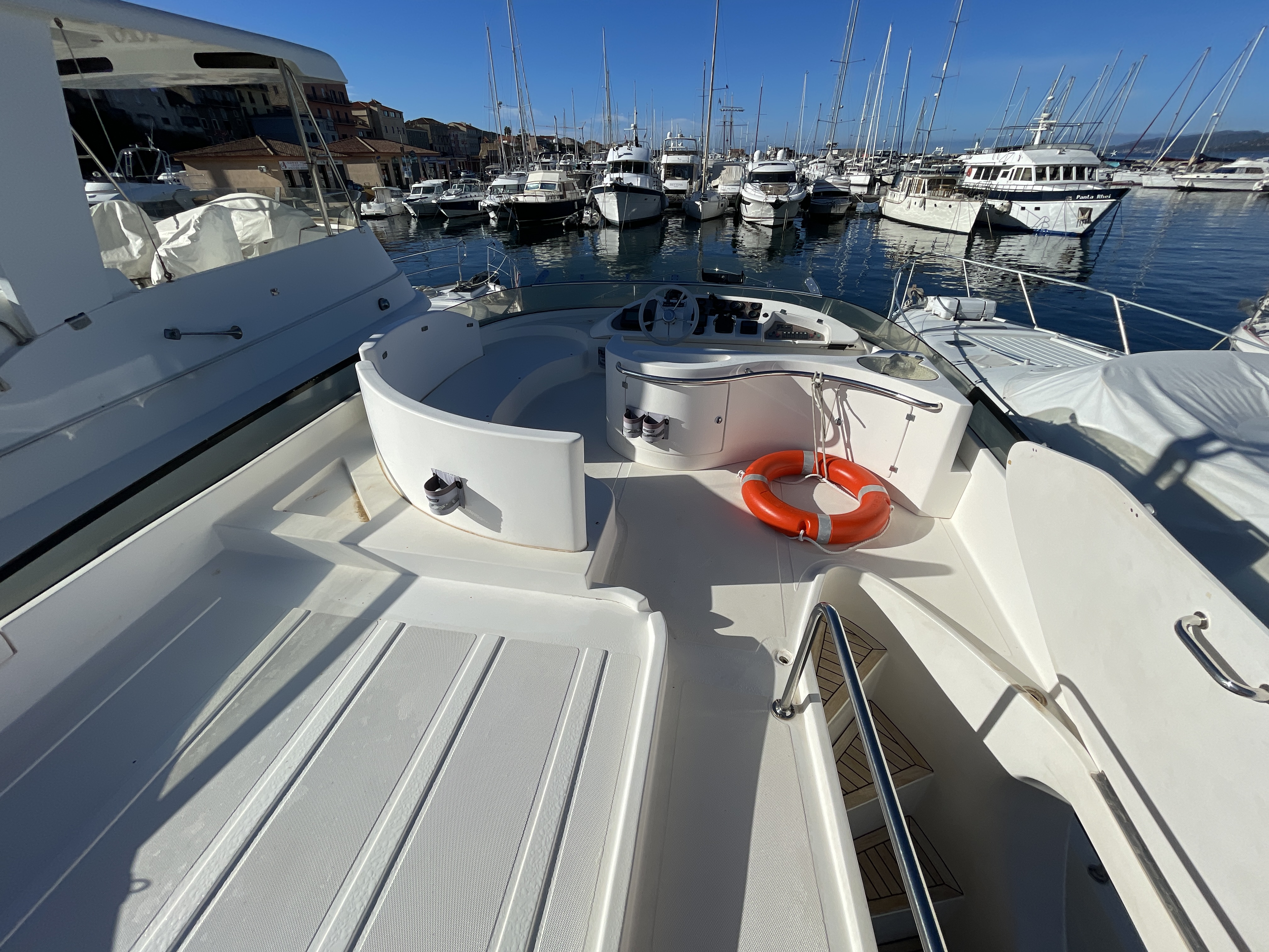 boat