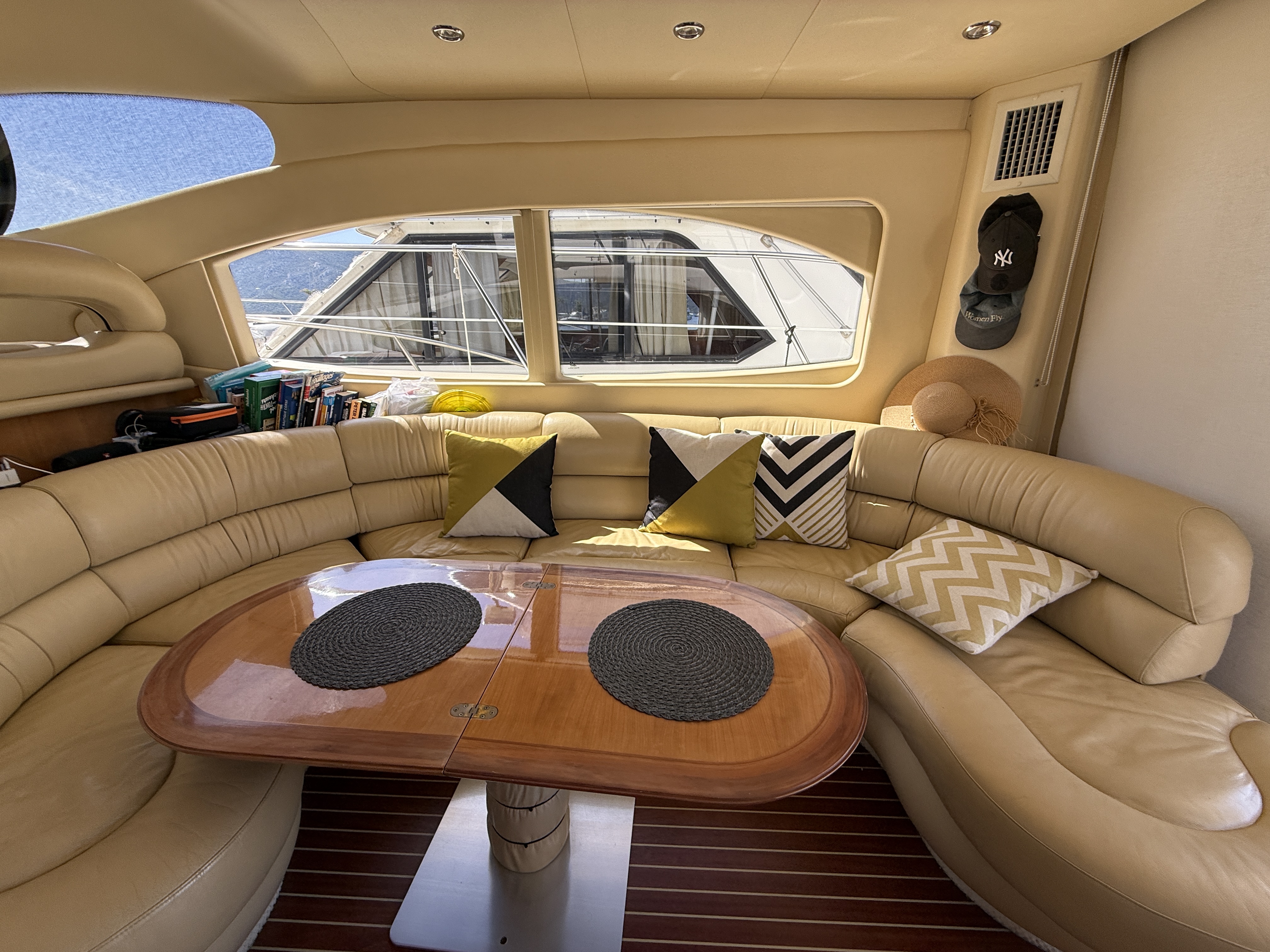 boat