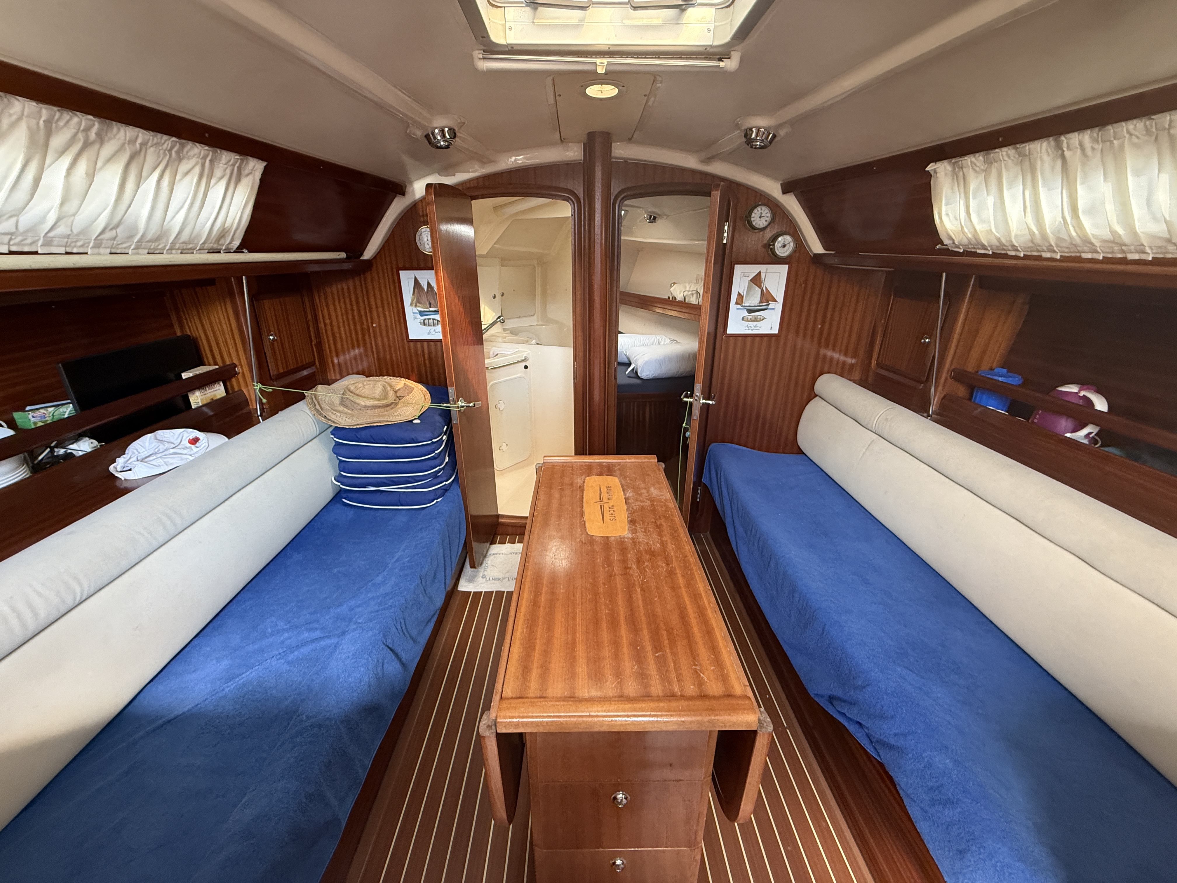 boat