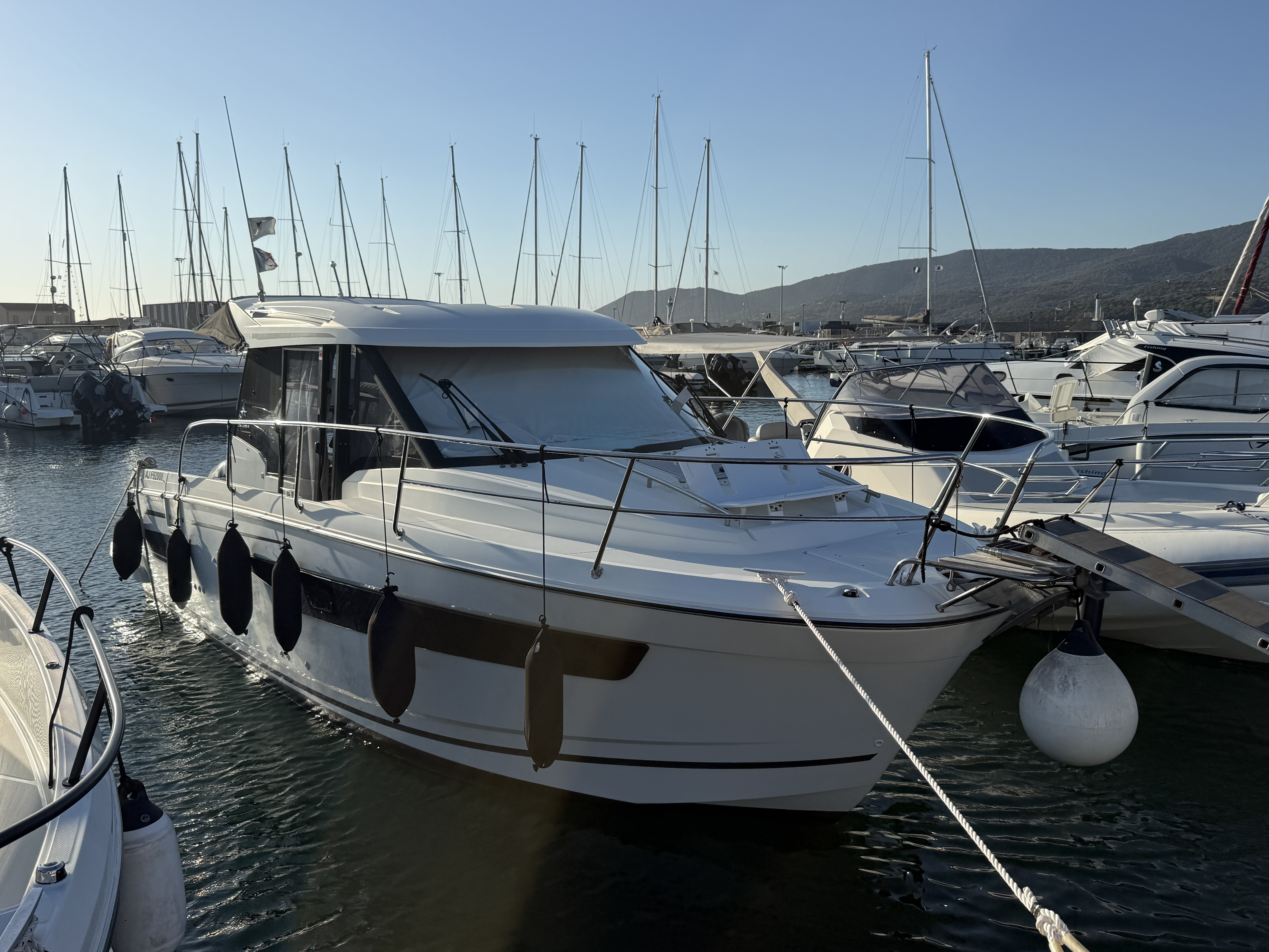 boat