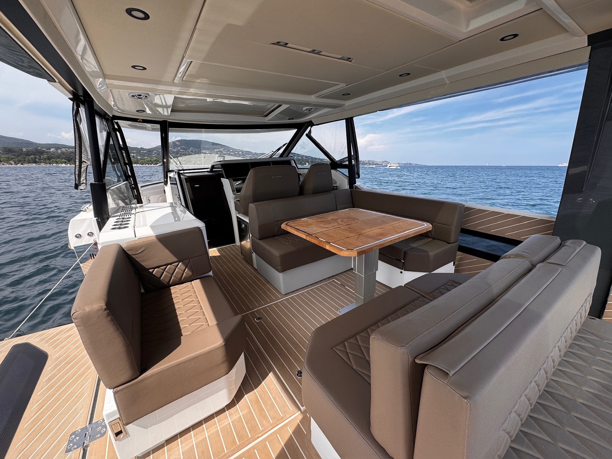 boat