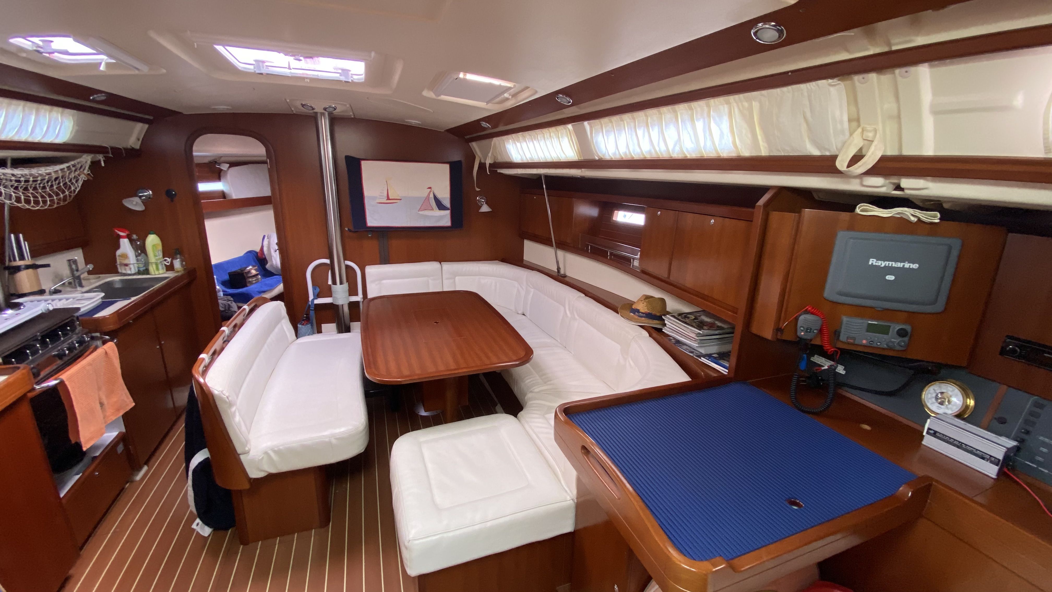 boat