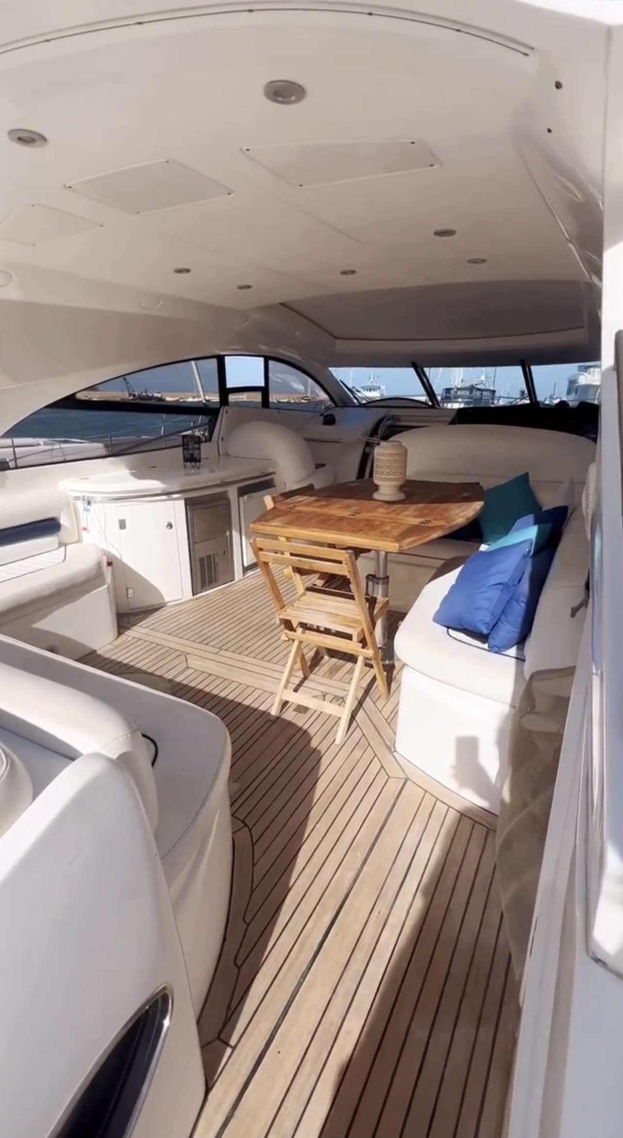boat